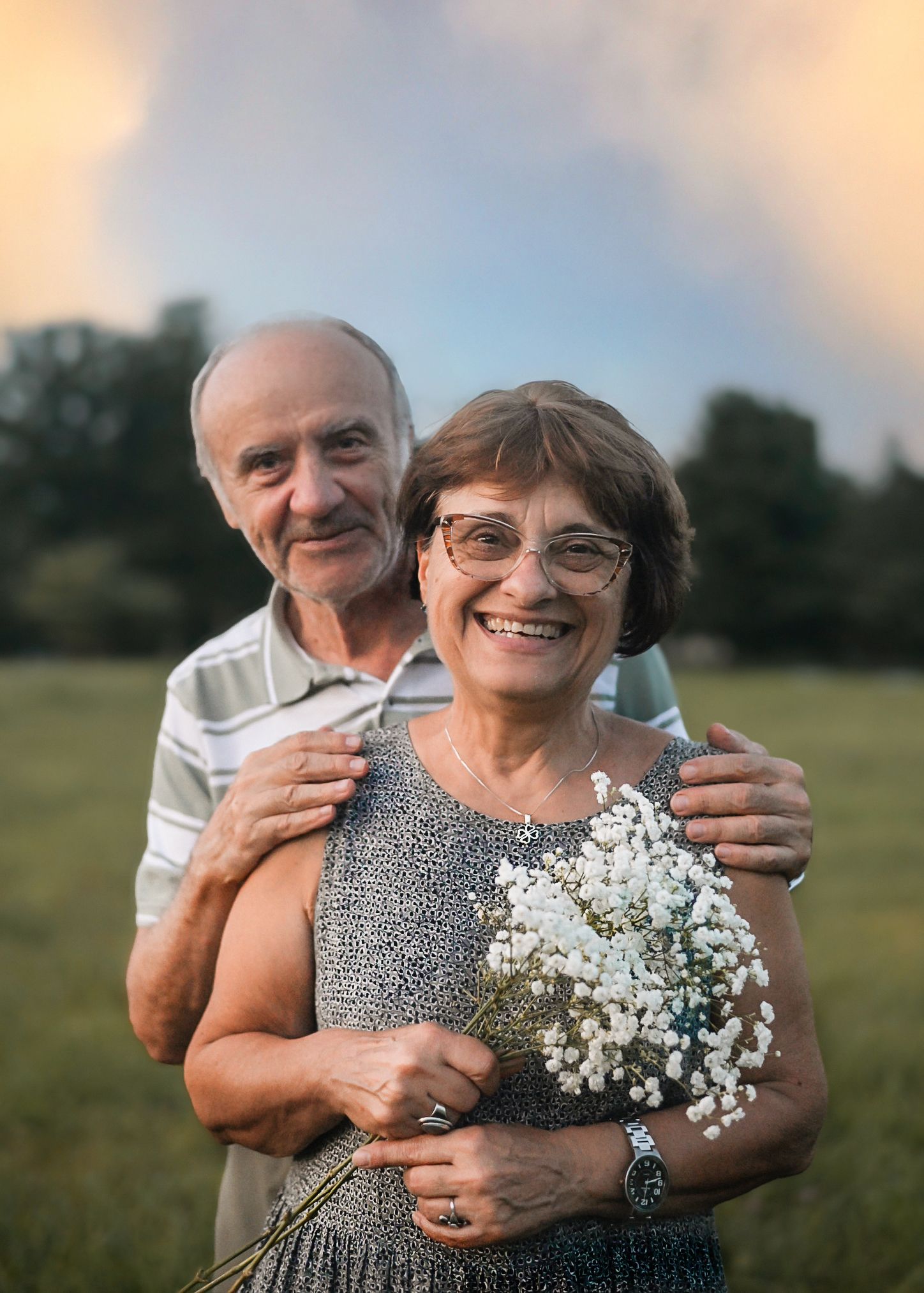 Romantic photos at Valley Forge Park, King of Prussia Wayne PA