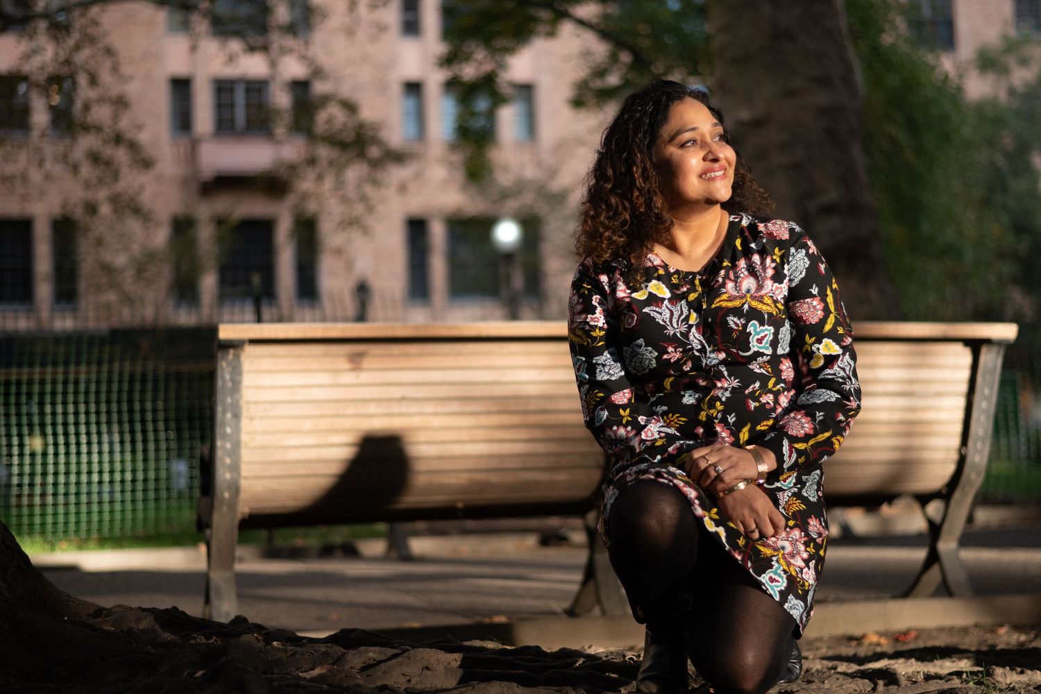 urban photo session in Philadelphia