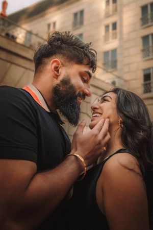 Cowboy Creative Co. | Dallas, Tx Couples Photographer - Cowboy Creative Co.