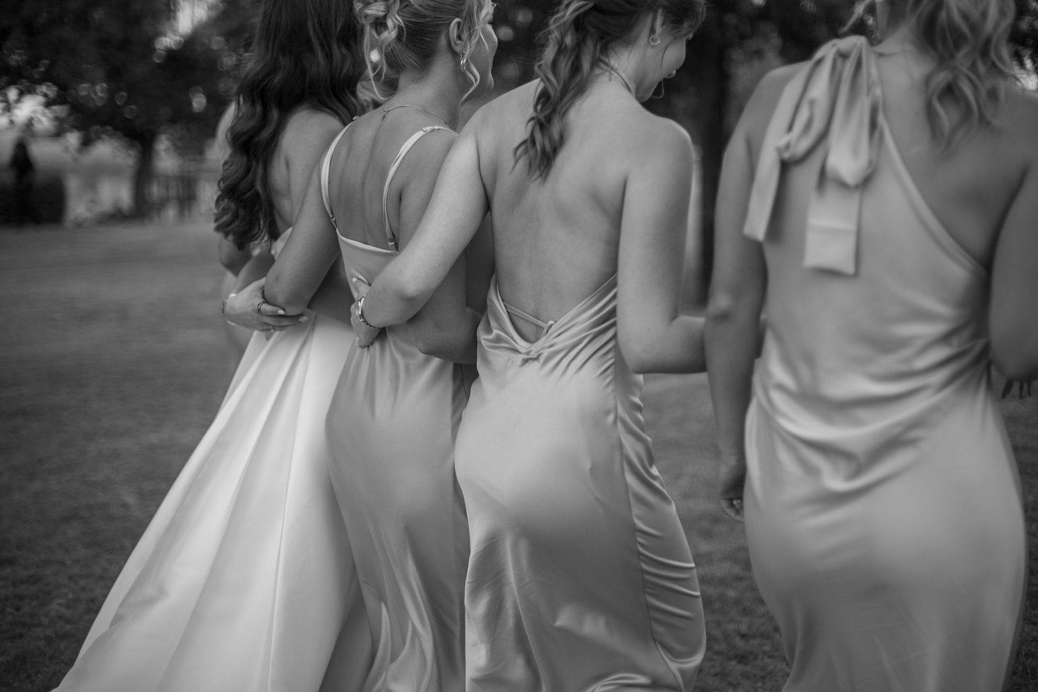 Bride and groom ceremony at Webersburg Wine Farm, Stellenbosch