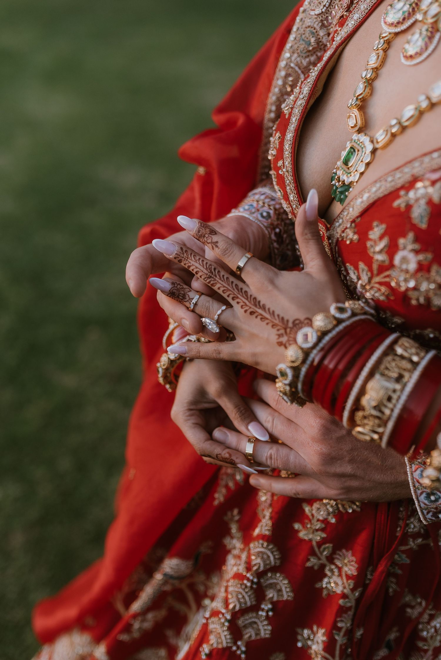 Bride and groom ceremony at Diamant Estate, Paarl