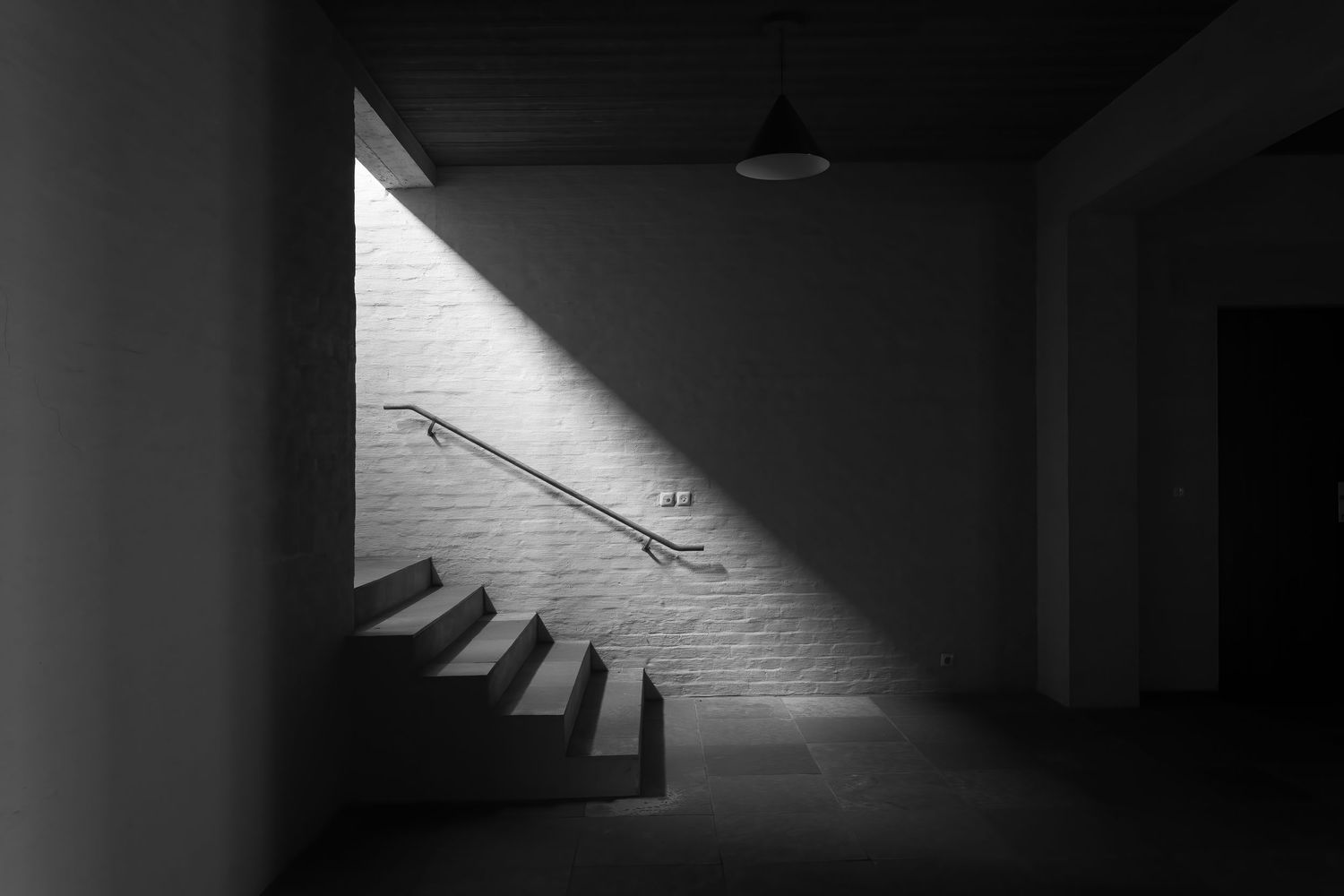 Architectuur fotografie Ben Hemelhof