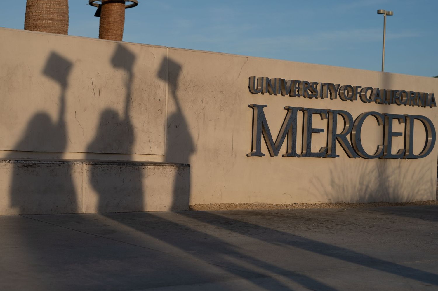 Graduation photography at UC Merced University with The Padillas photography