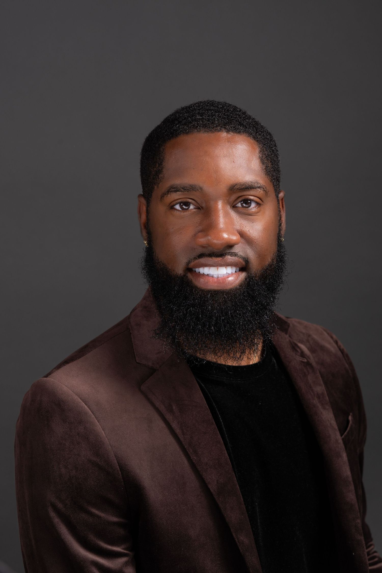 Business Portrait and headshot