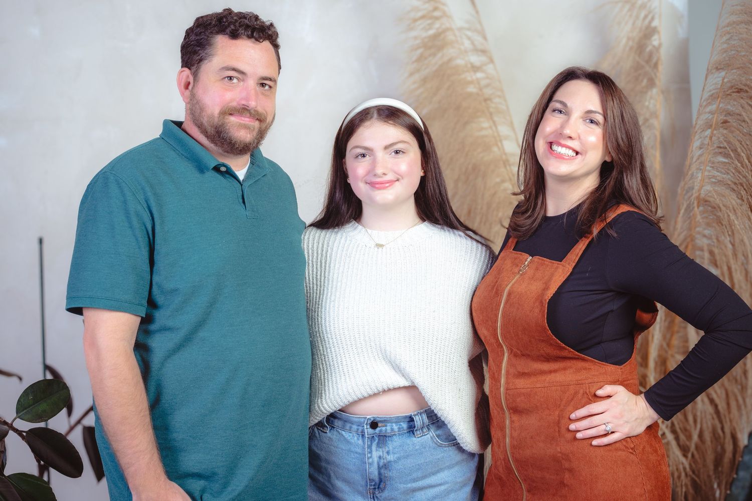 Family Portrait