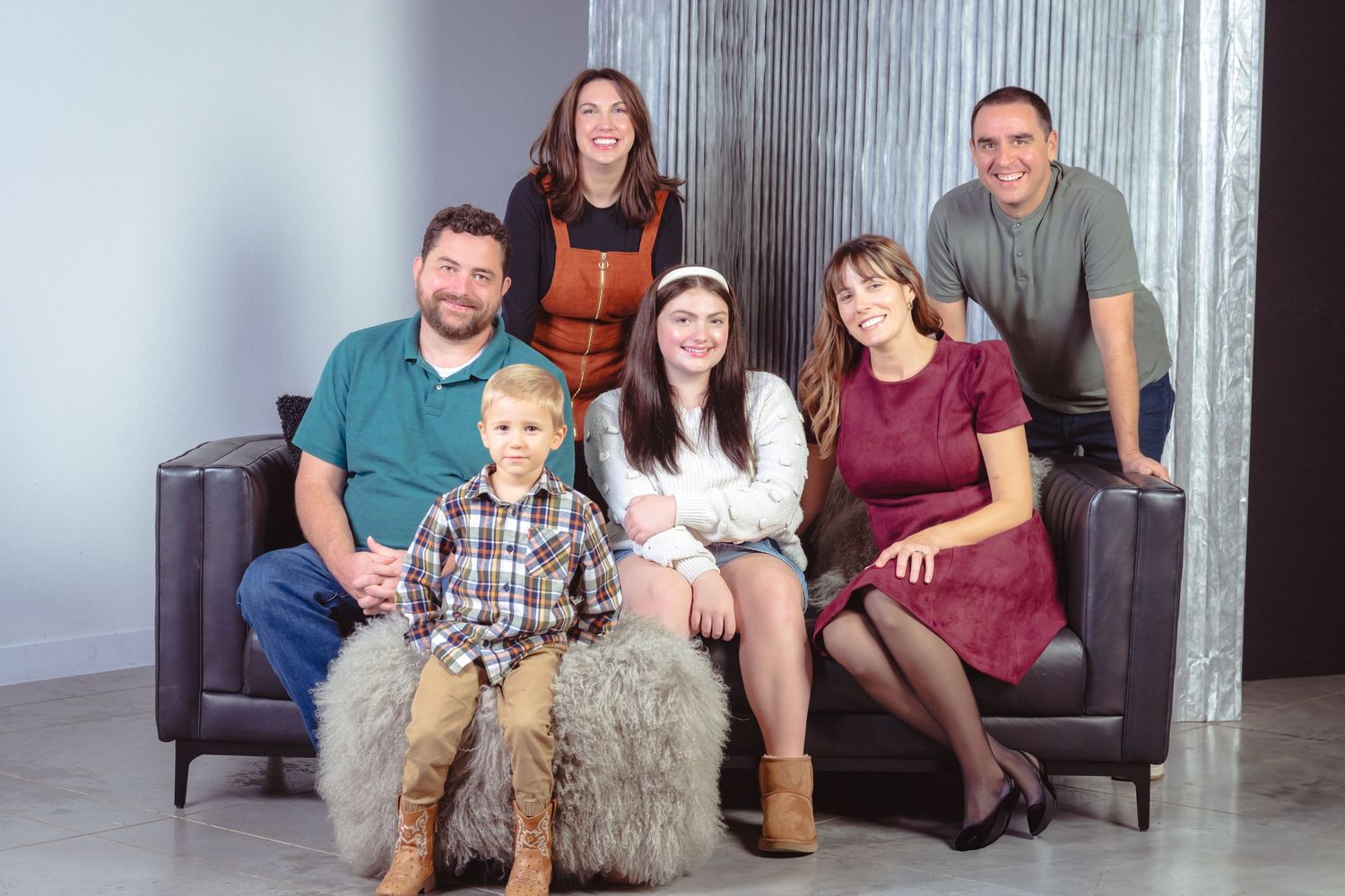 Family Portrait