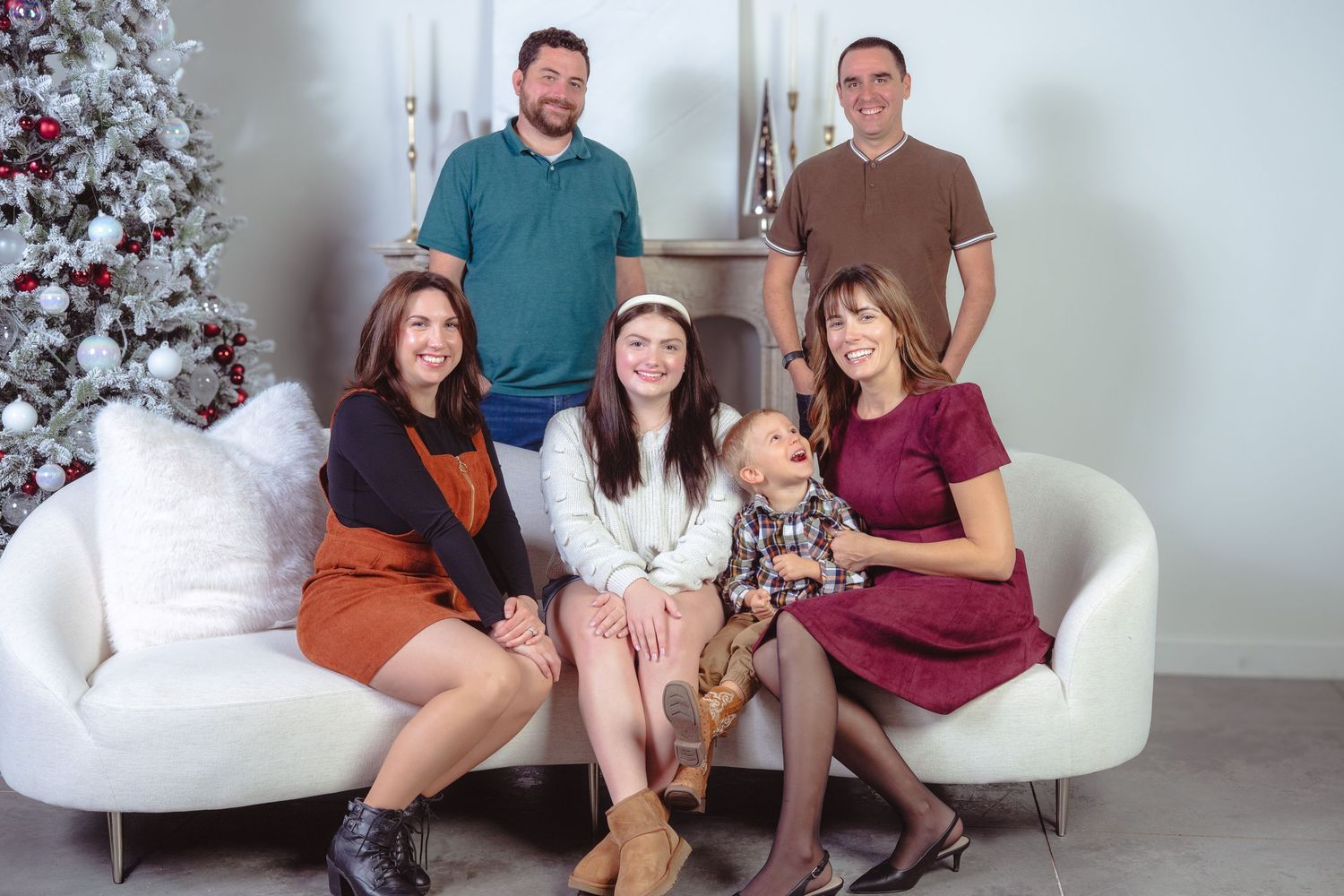 Family Portrait