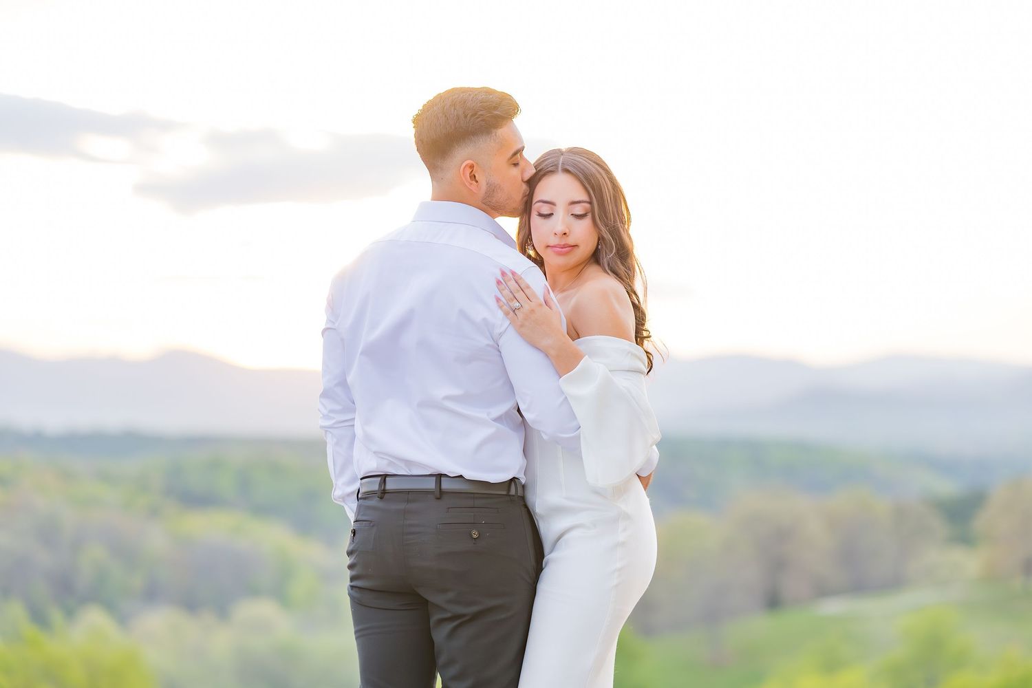 Greenville SC Photographer. Greenville Wedding Photography. Greenville Engagement Photography. Greenville Engagement Session. GVL Wedding.