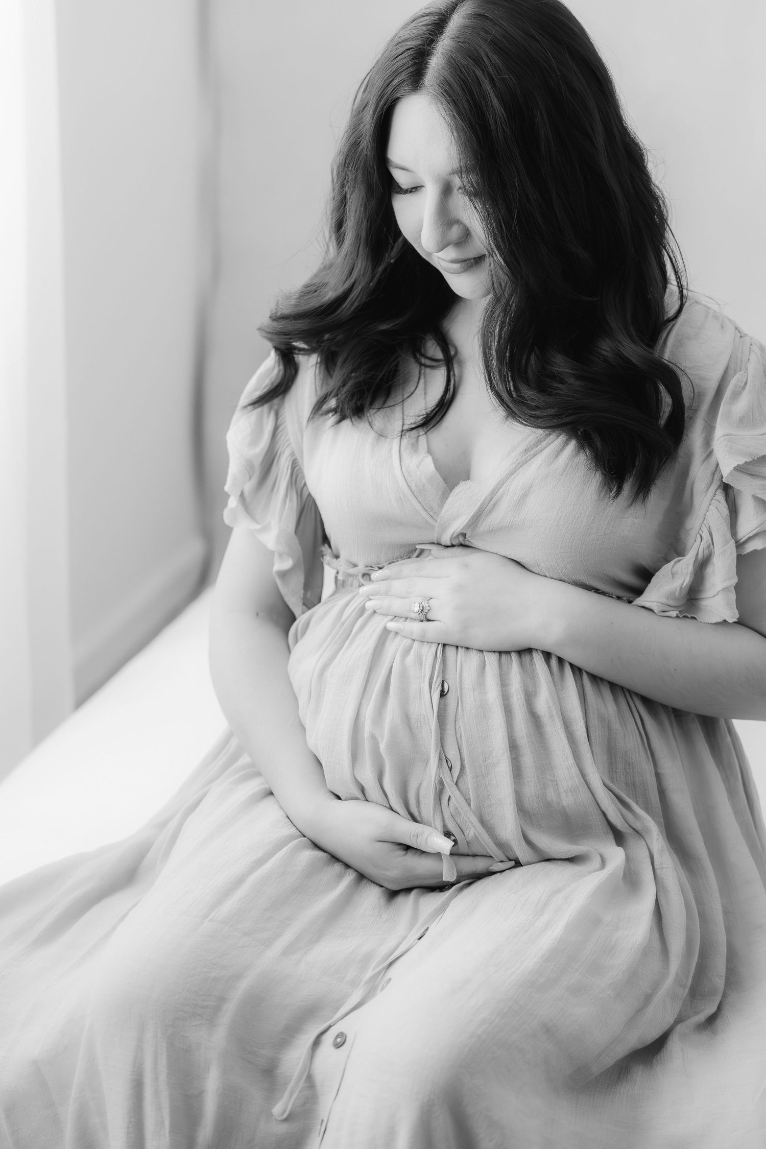 Greenville Maternity Photographer. Spartanburg Maternity Photographer. Asheville Maternity Photographer. Update SC Photographer.