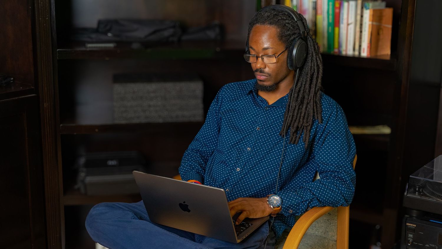 Trevon Stapler - CEO picture