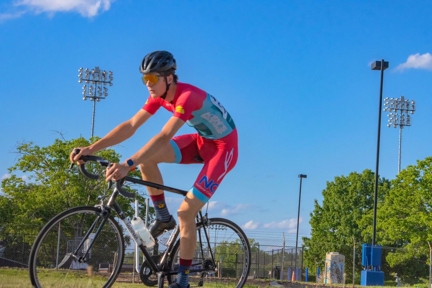 Bike Race