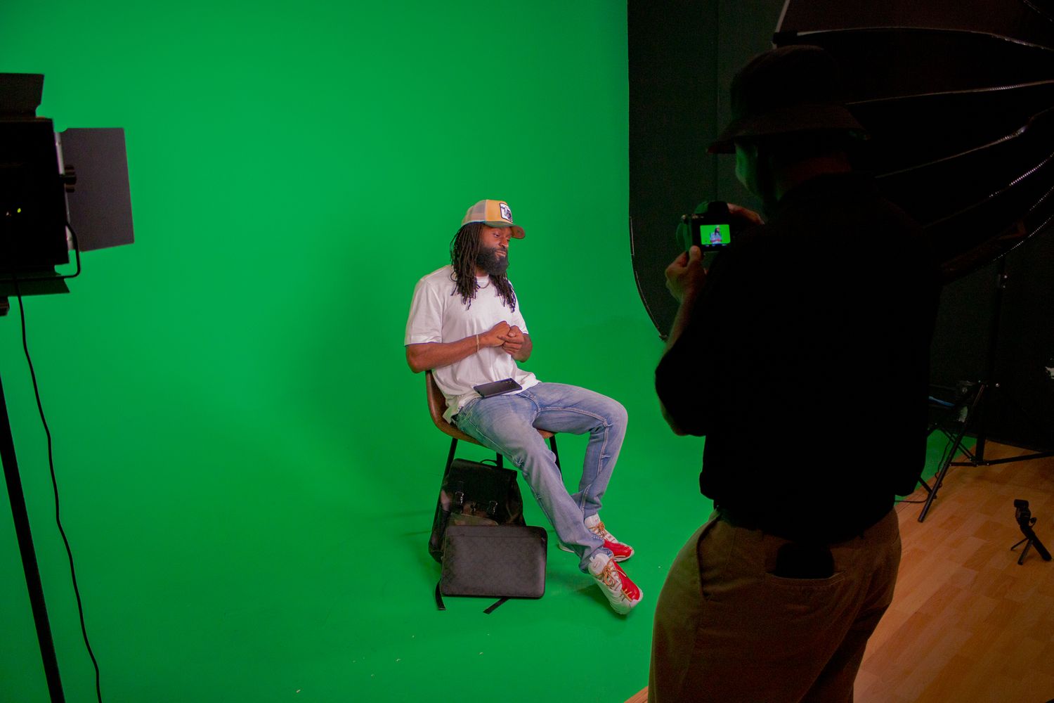 Photography Session - True Momento