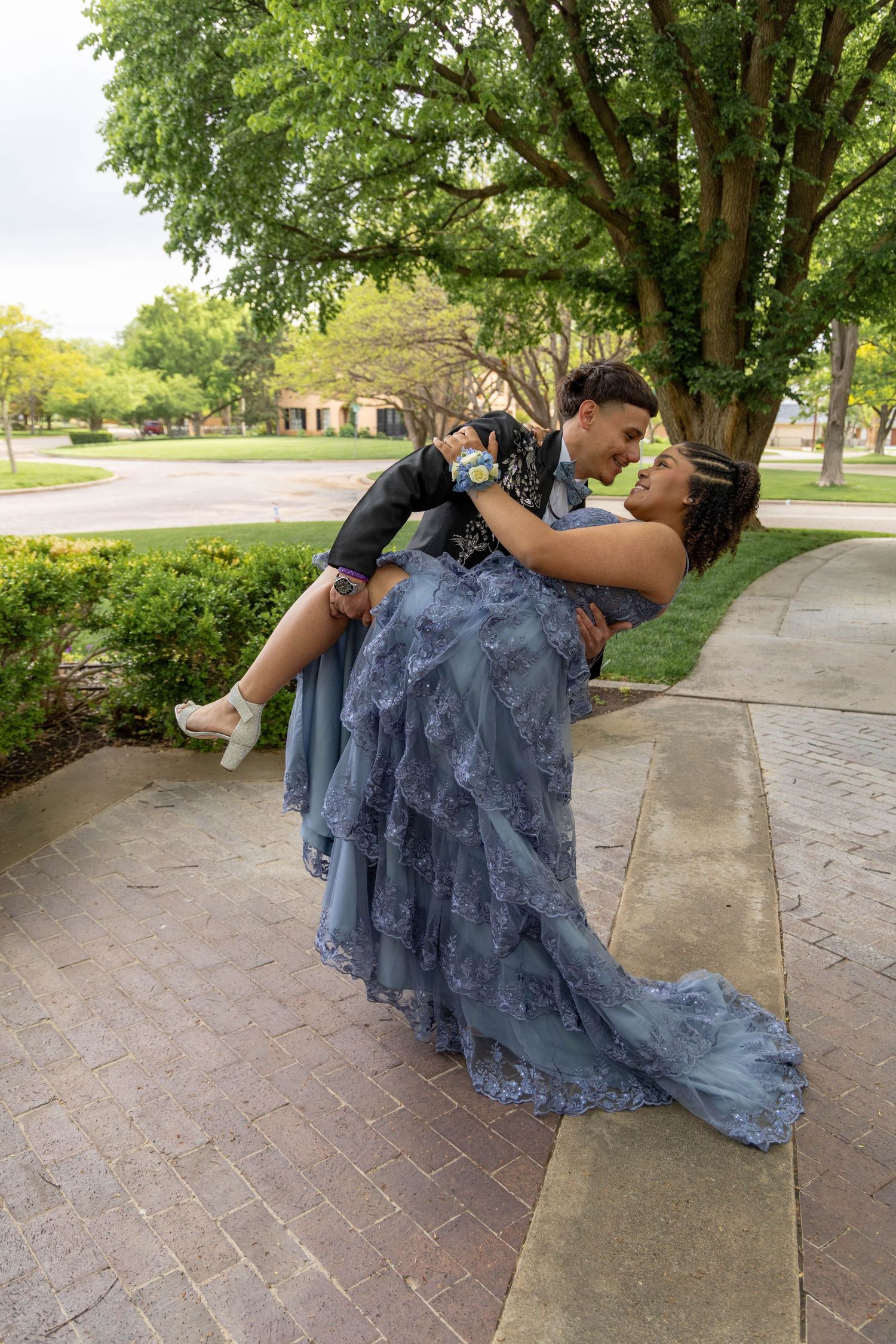 prom