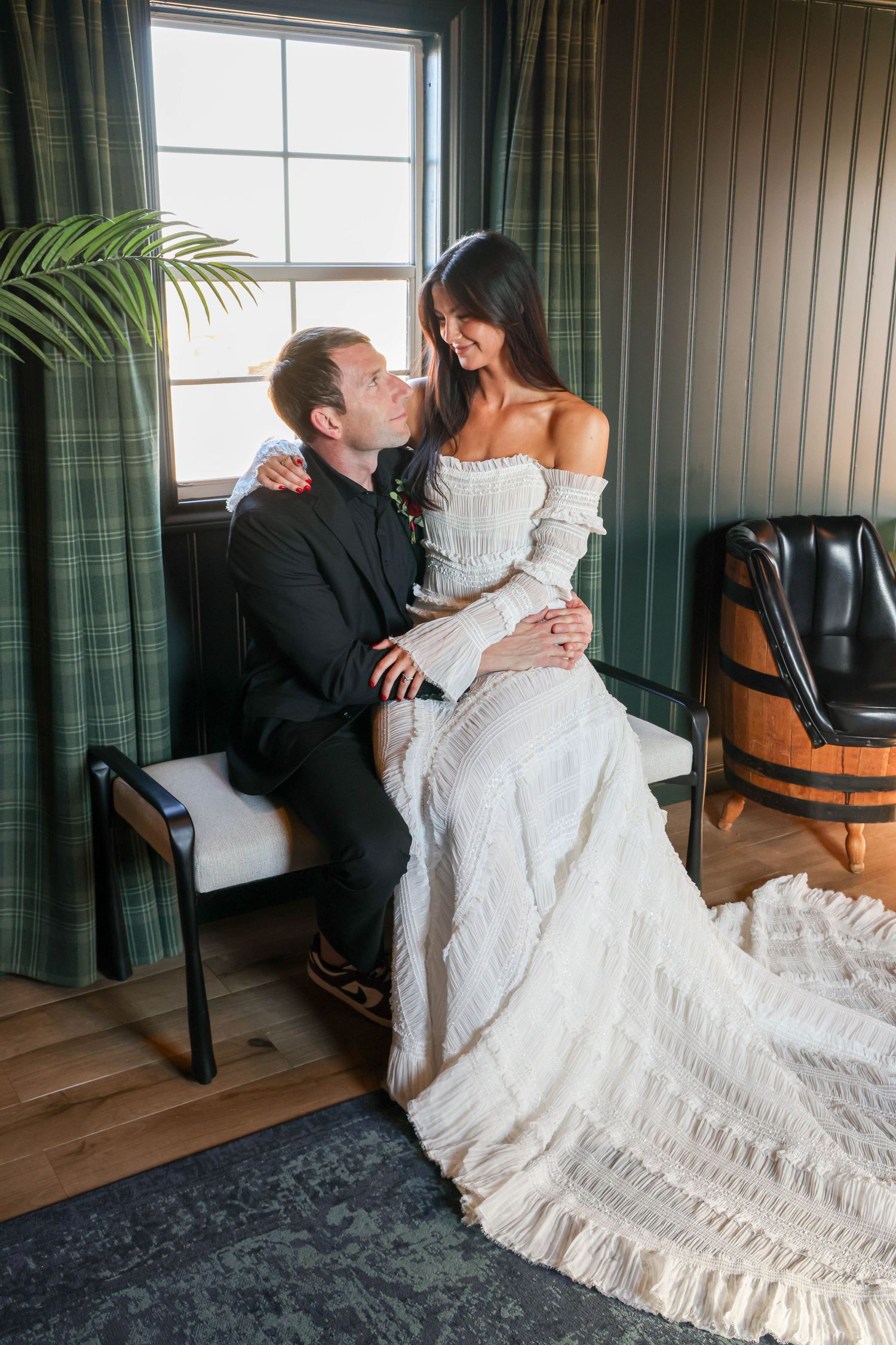 elopement