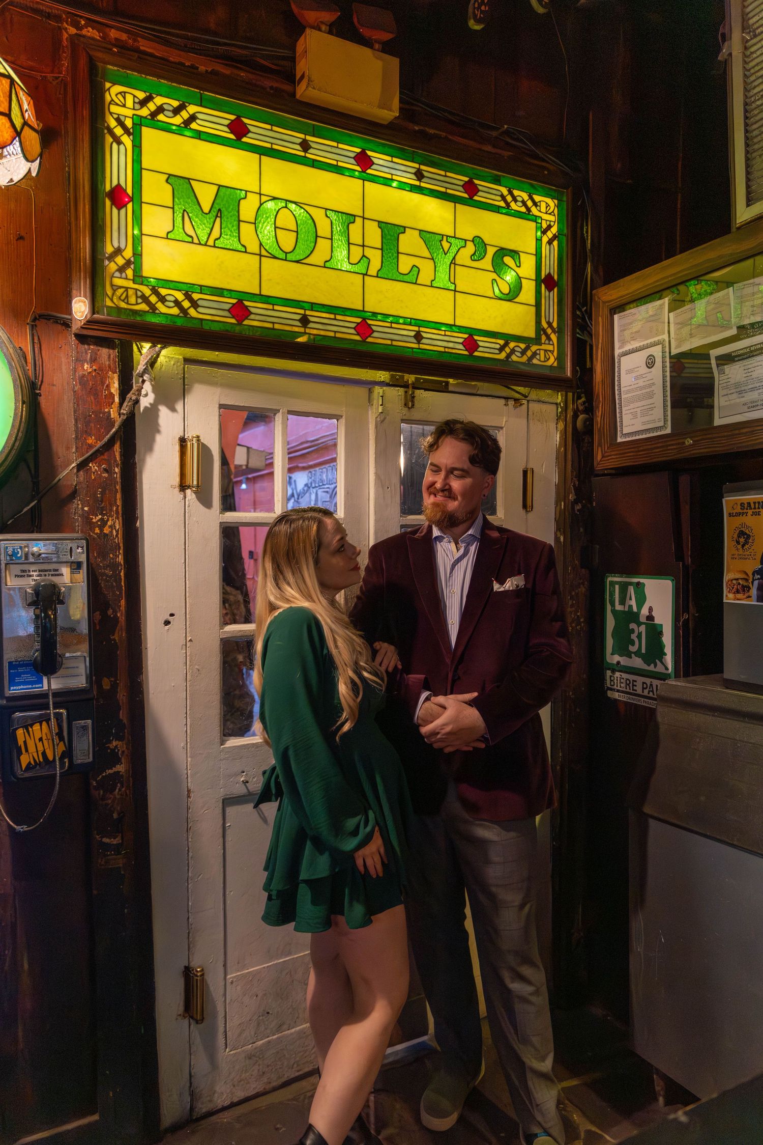 NOLA