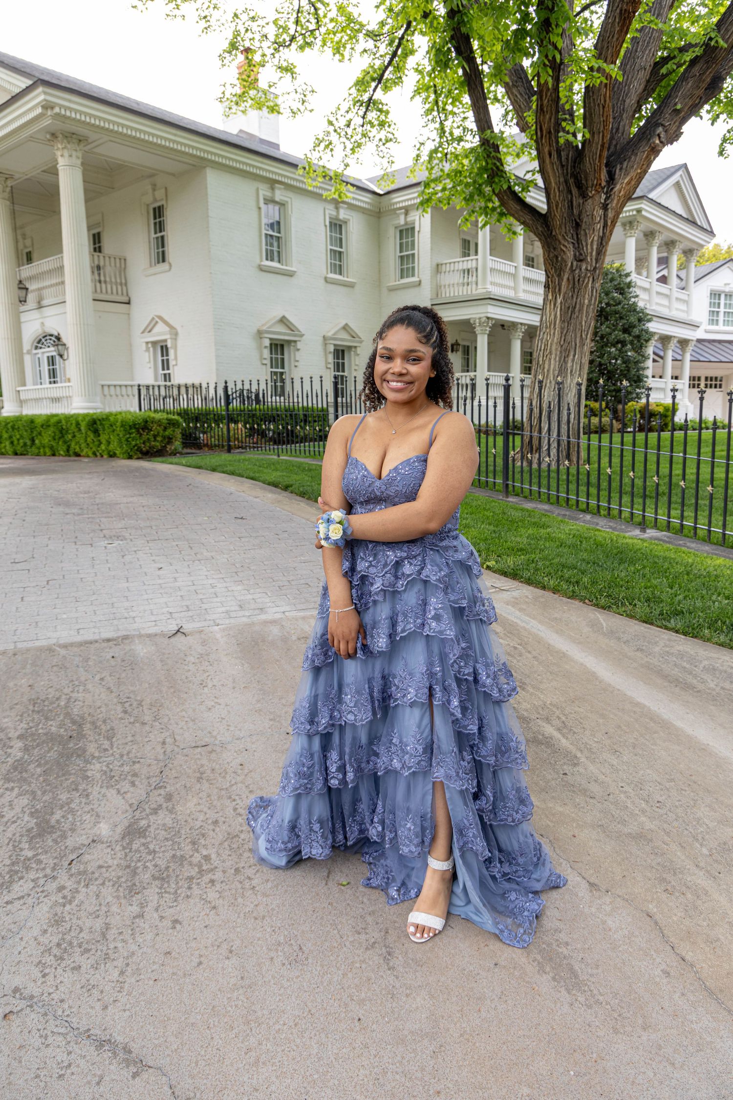 prom