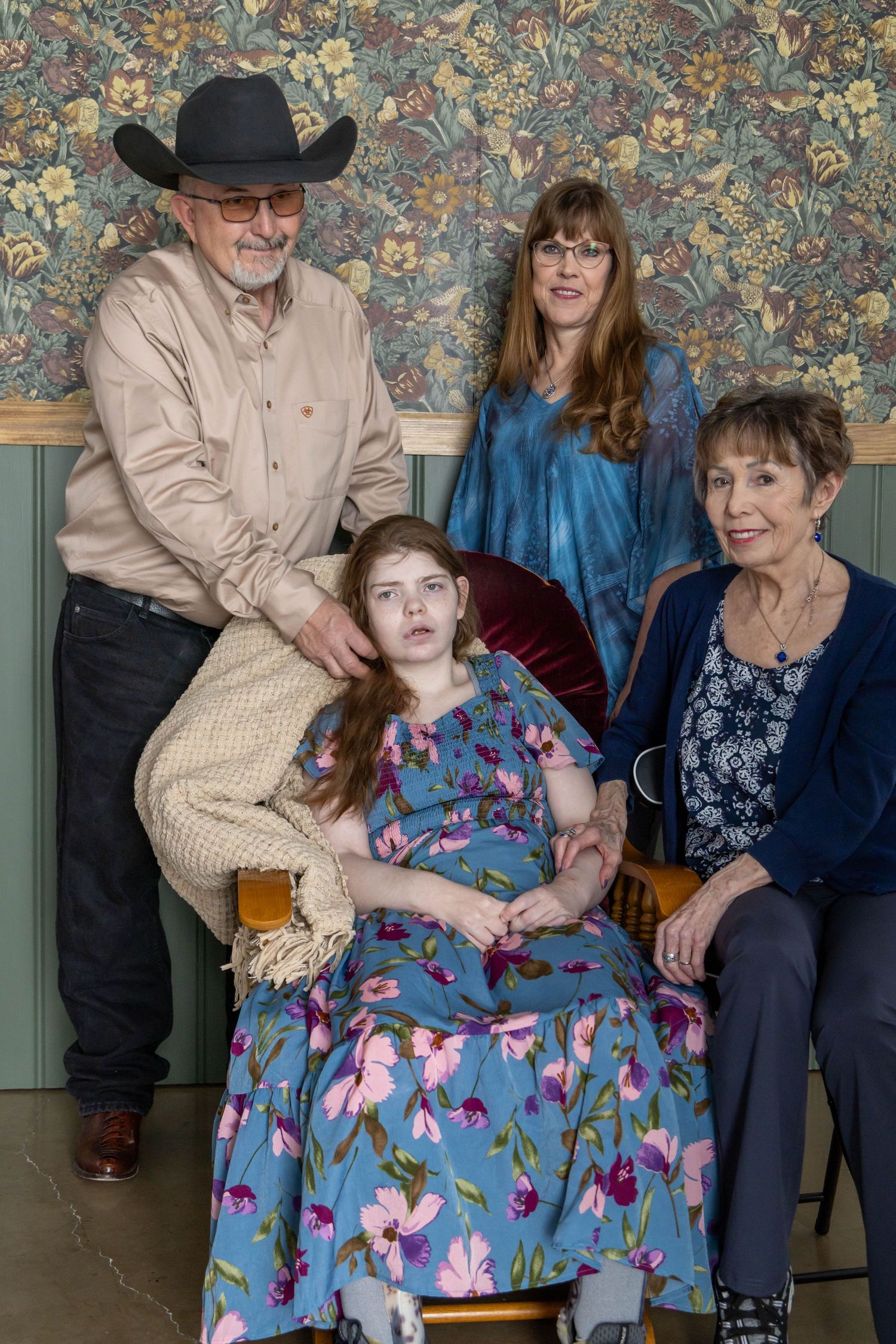 family session
