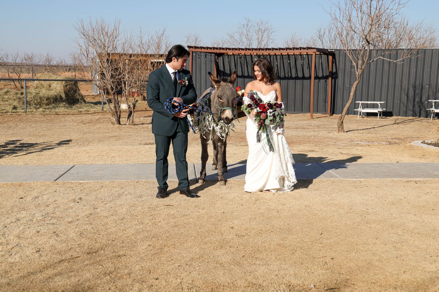 wedding