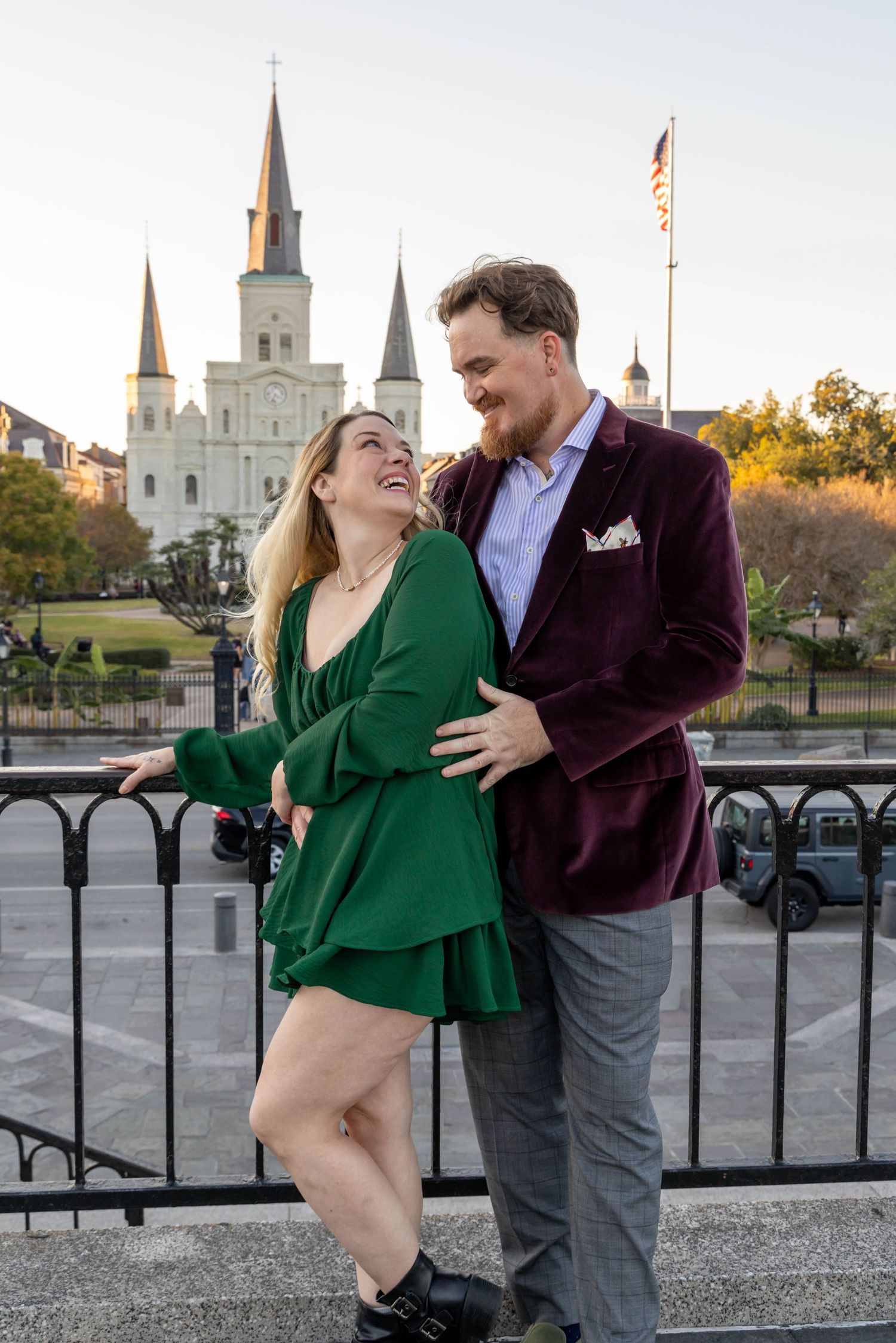 NOLA