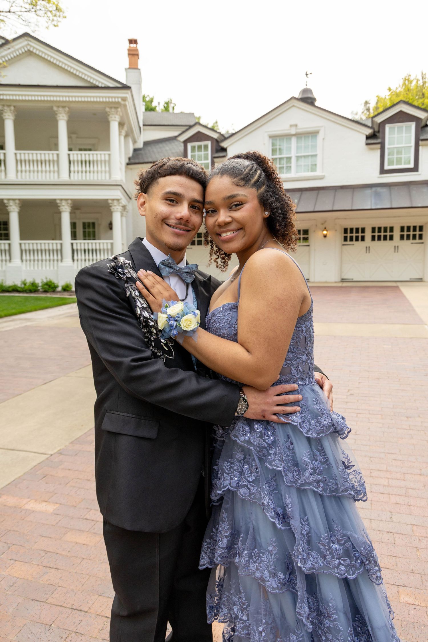 prom