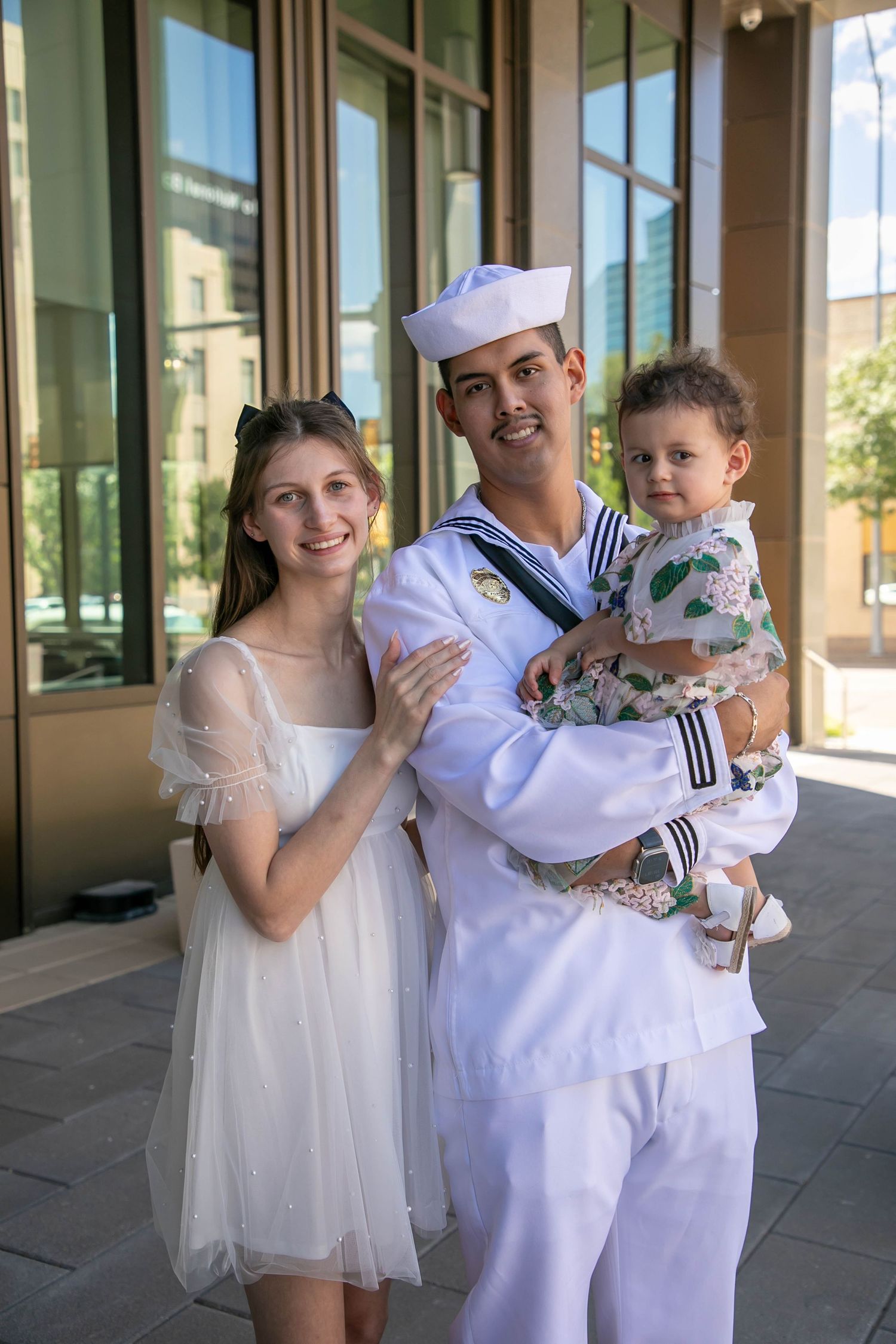 courthouse wedding