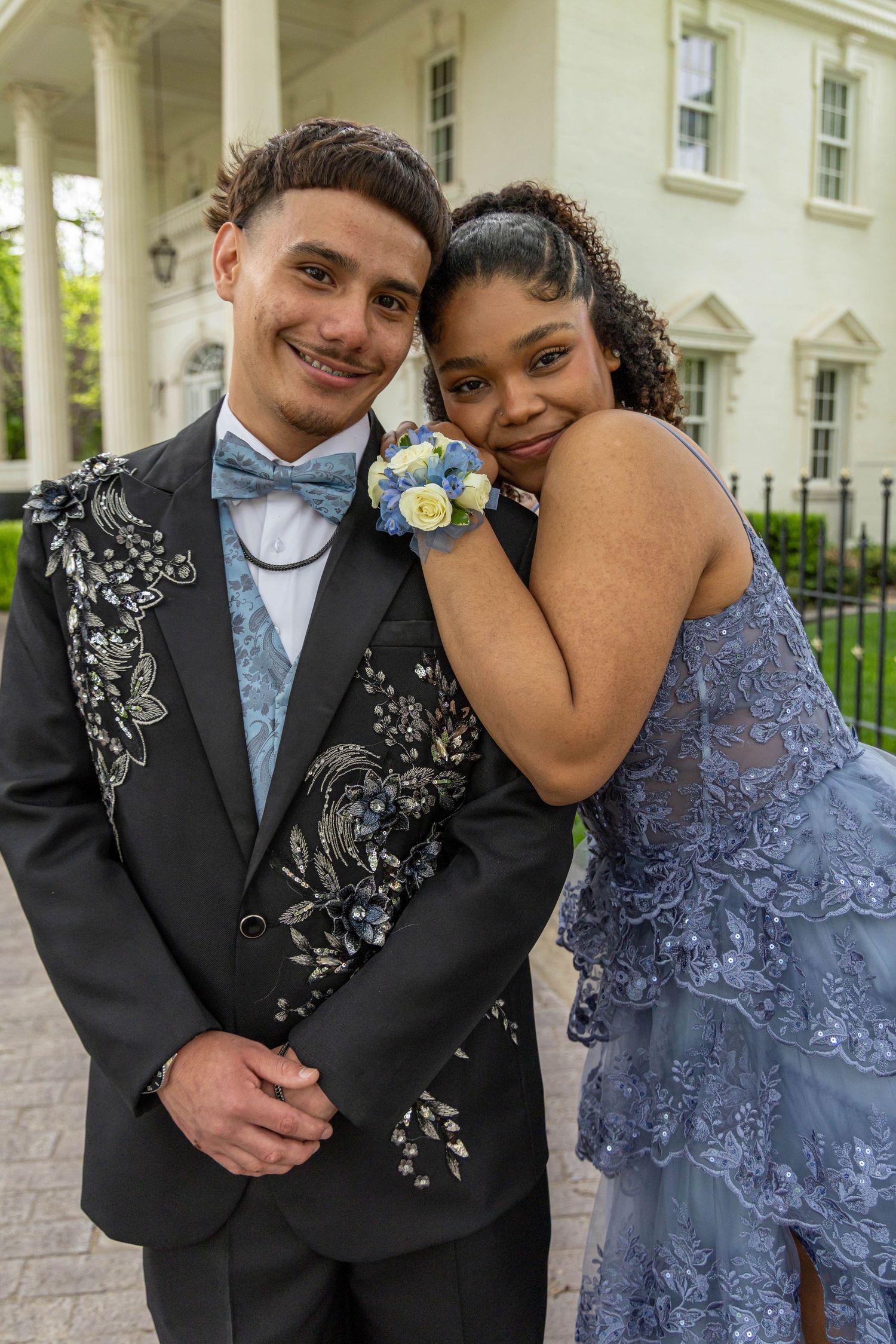 prom
