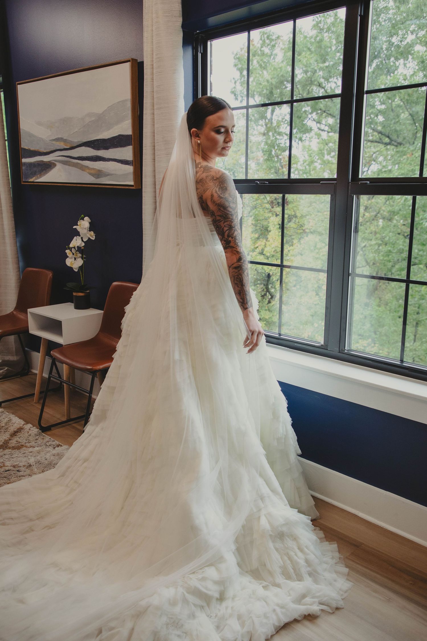 bridals