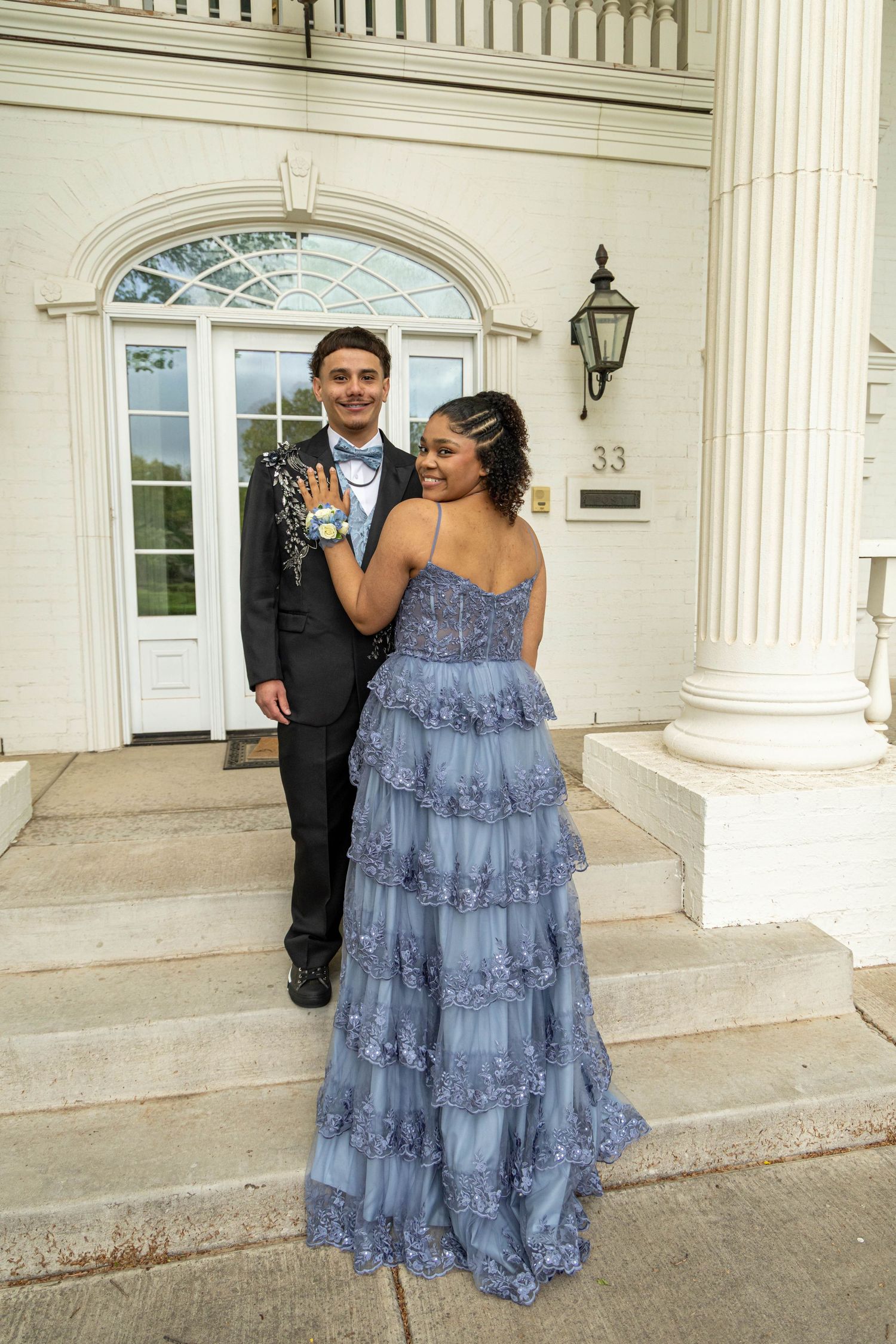 prom