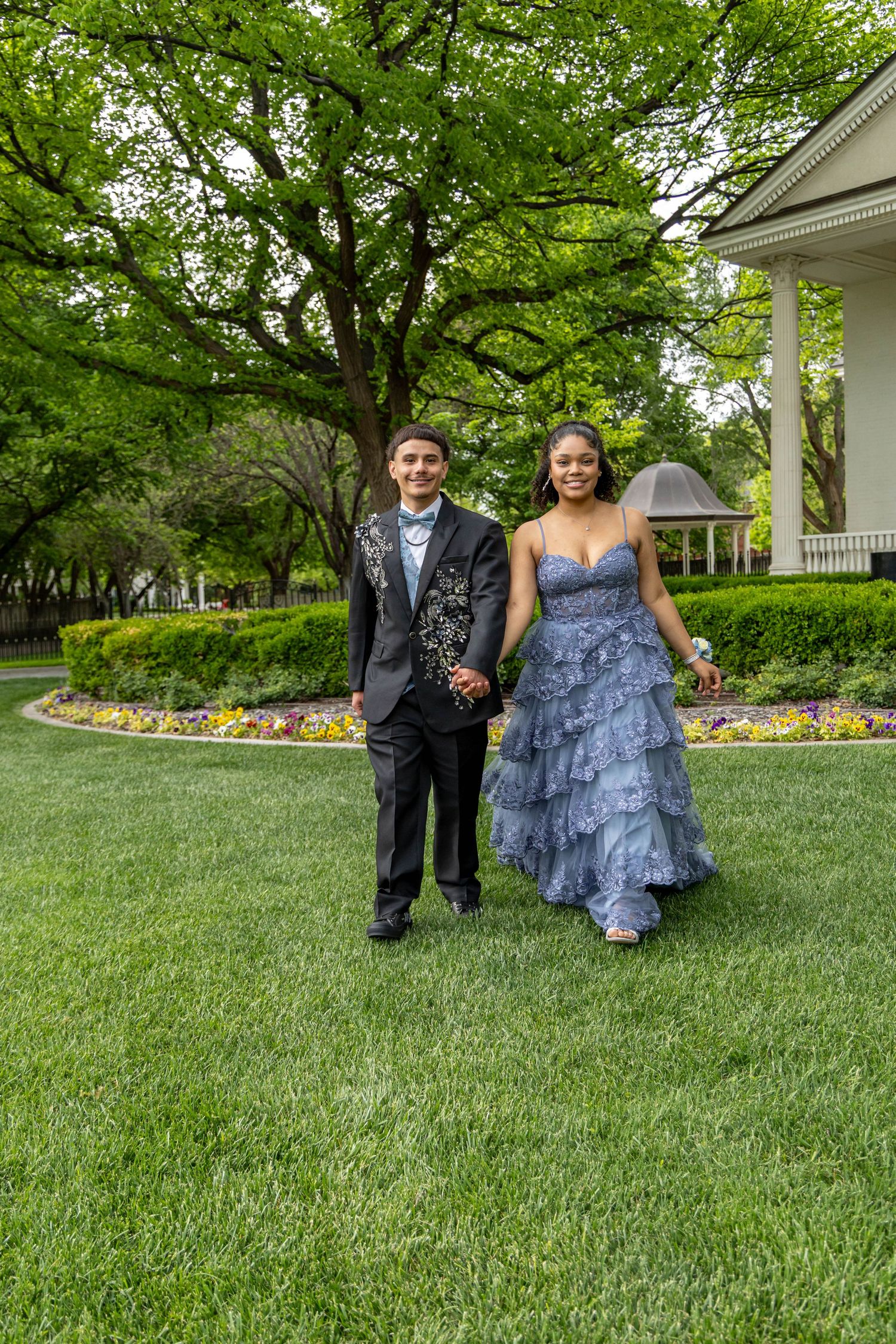 prom