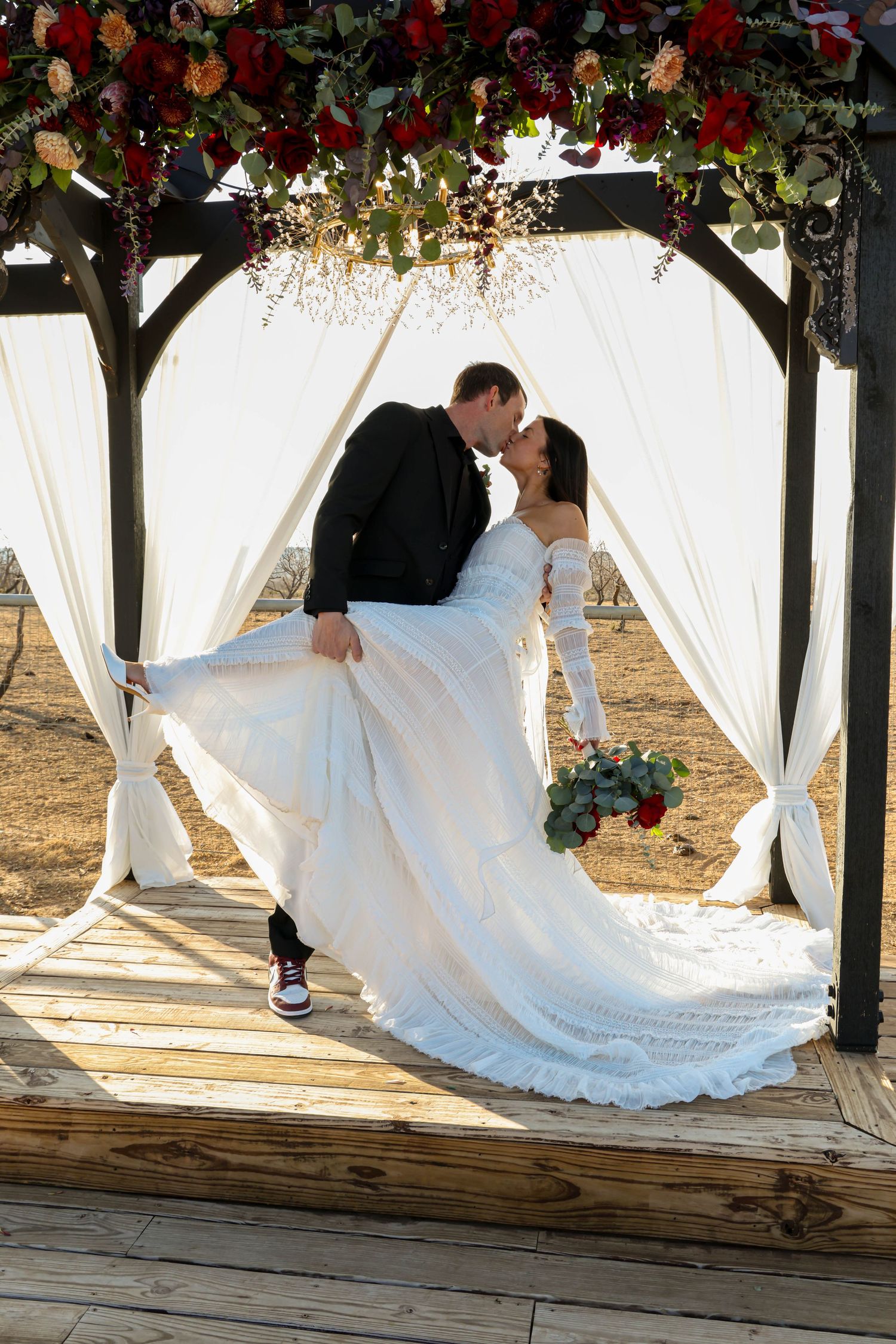 elopement