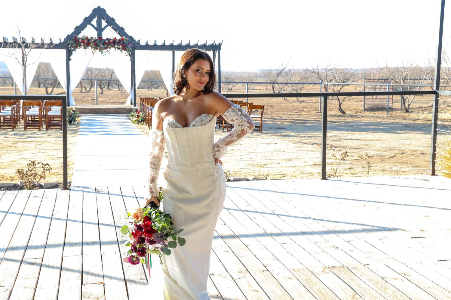wedding