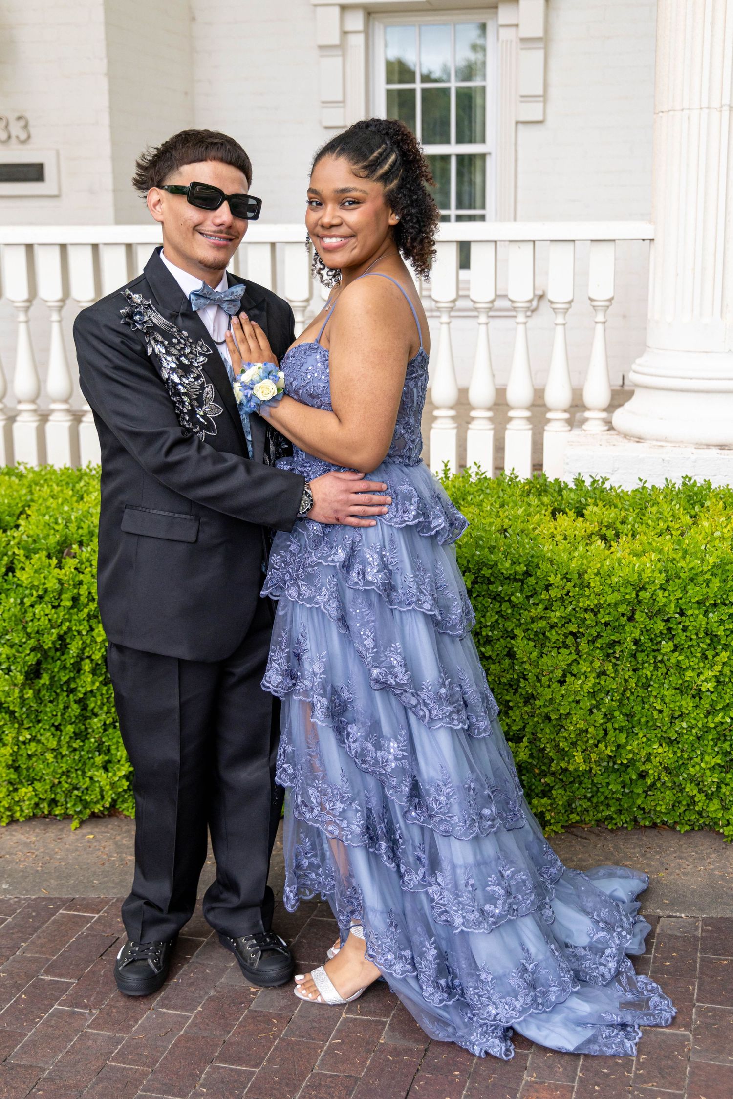 prom