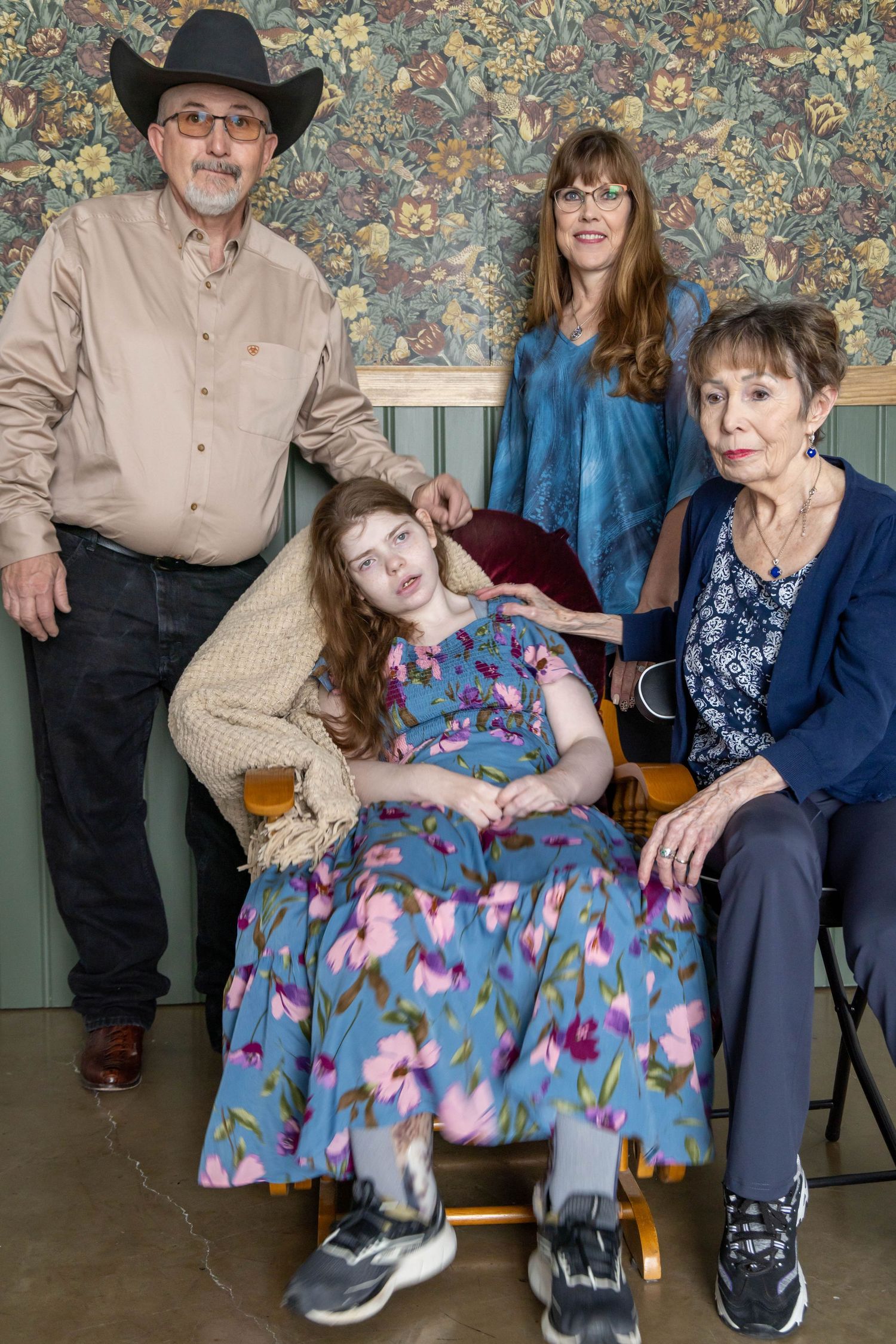 family session
