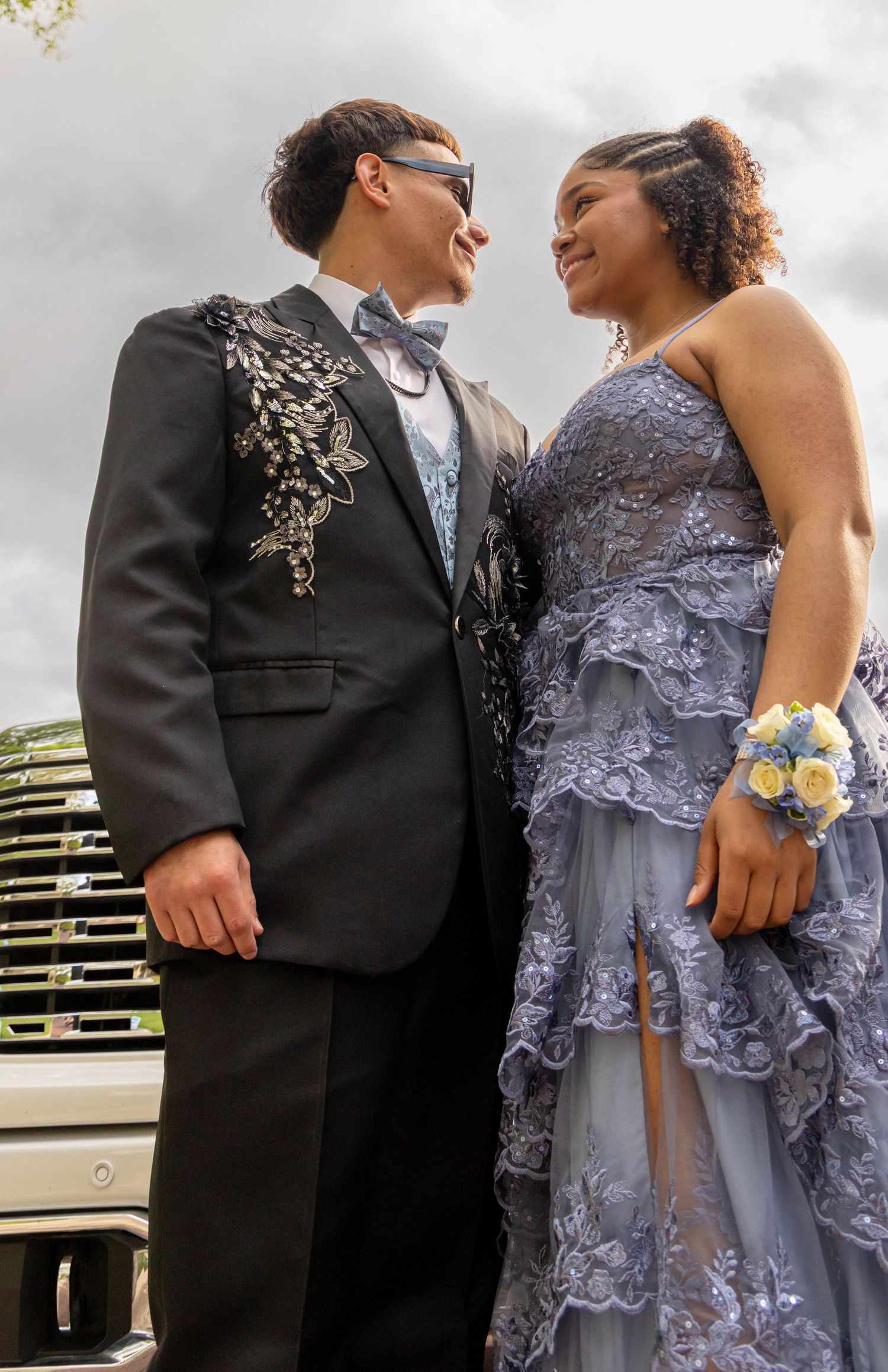 prom