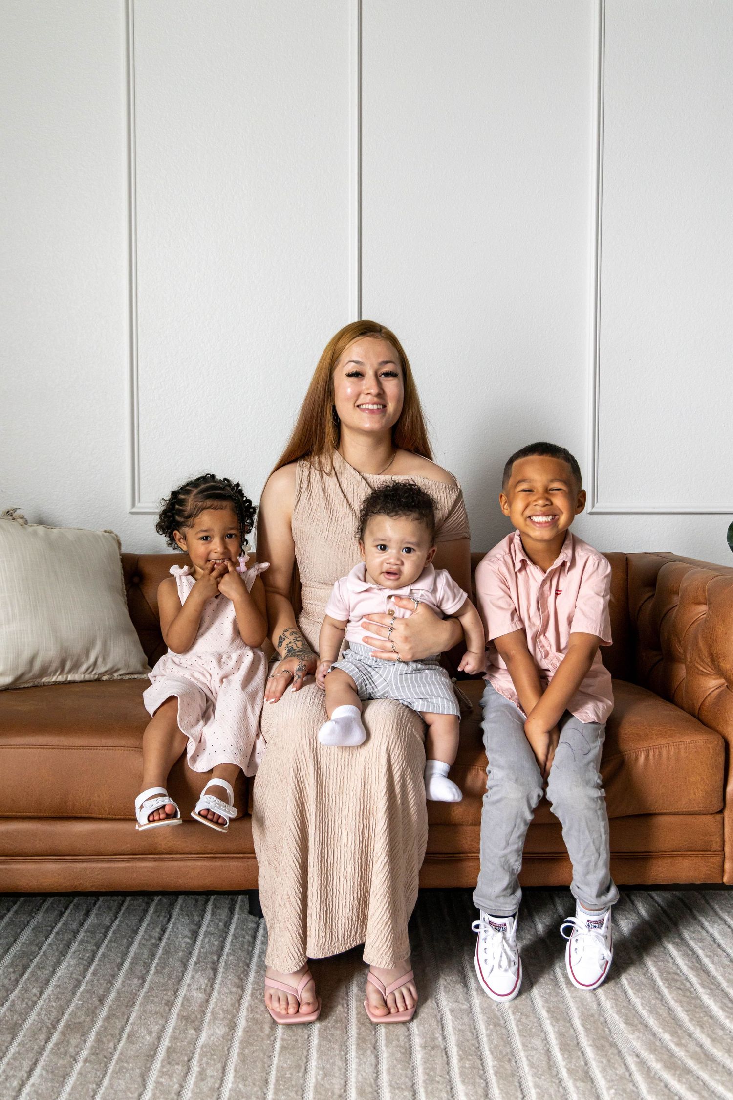 family session