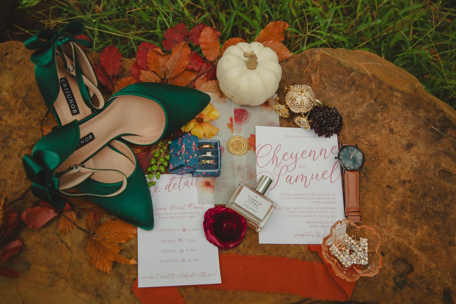 wedding