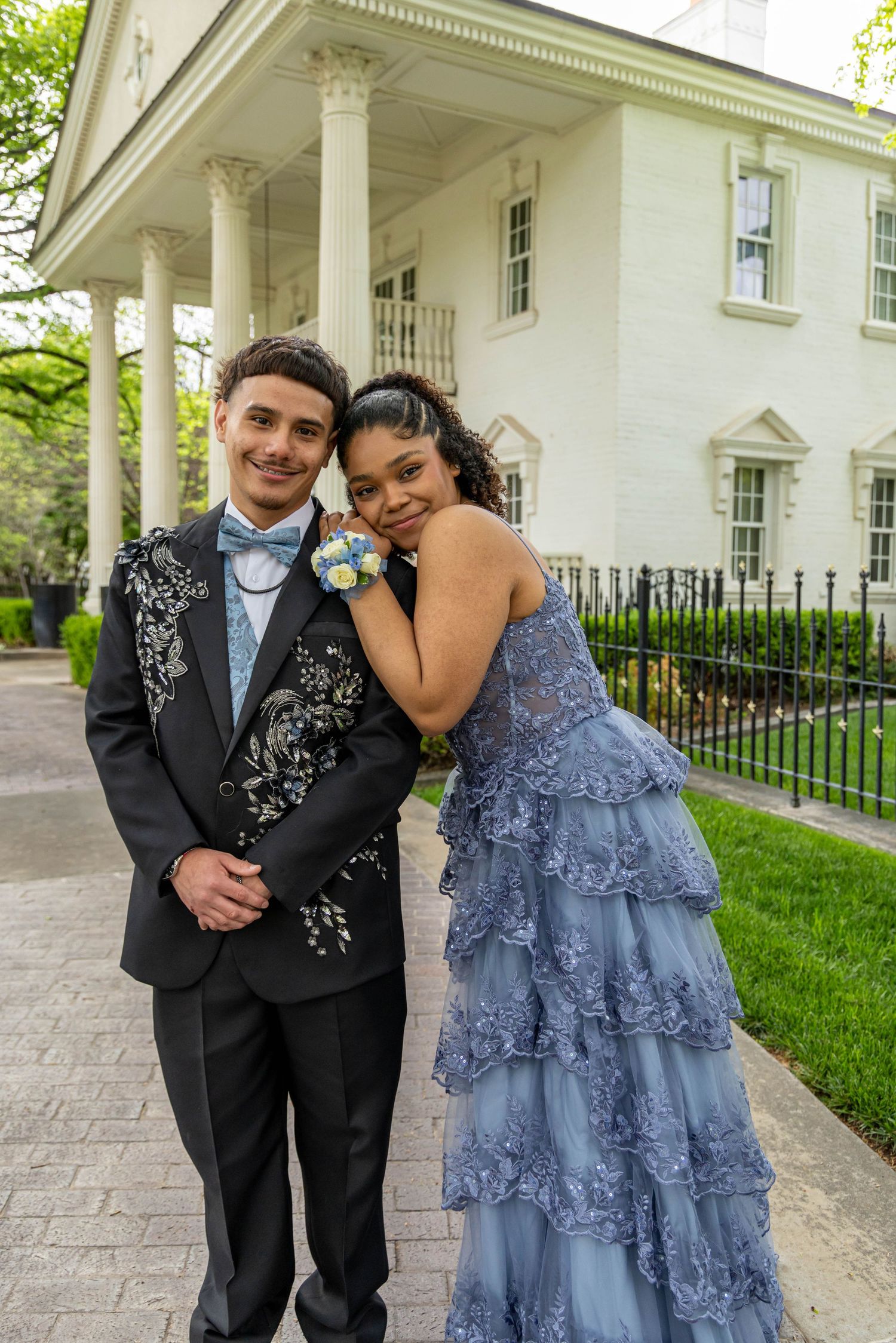 prom
