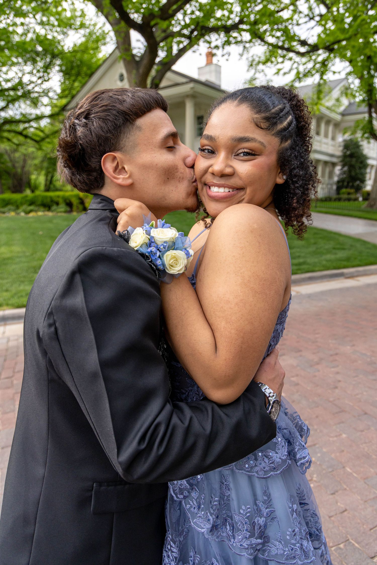 prom