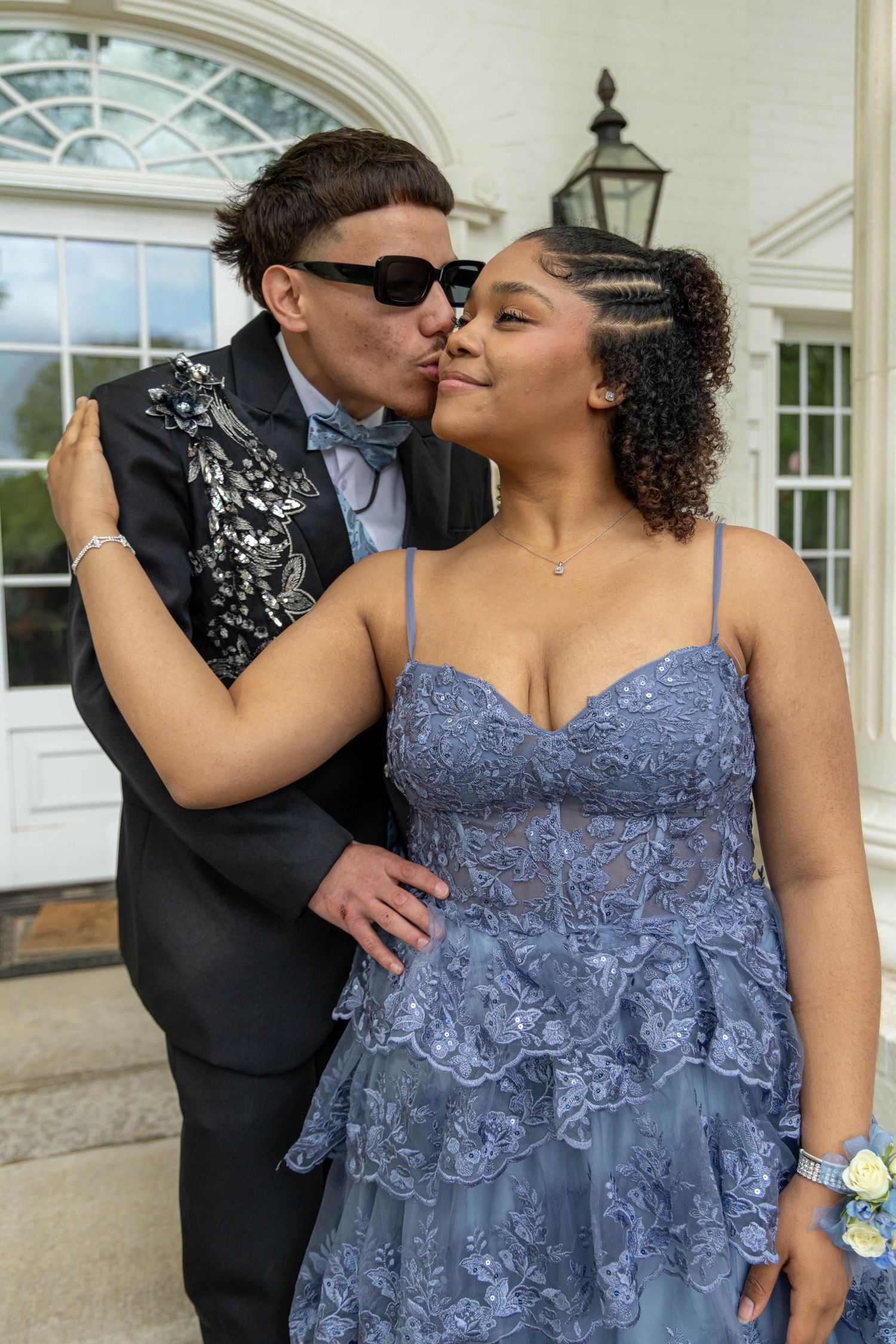 prom