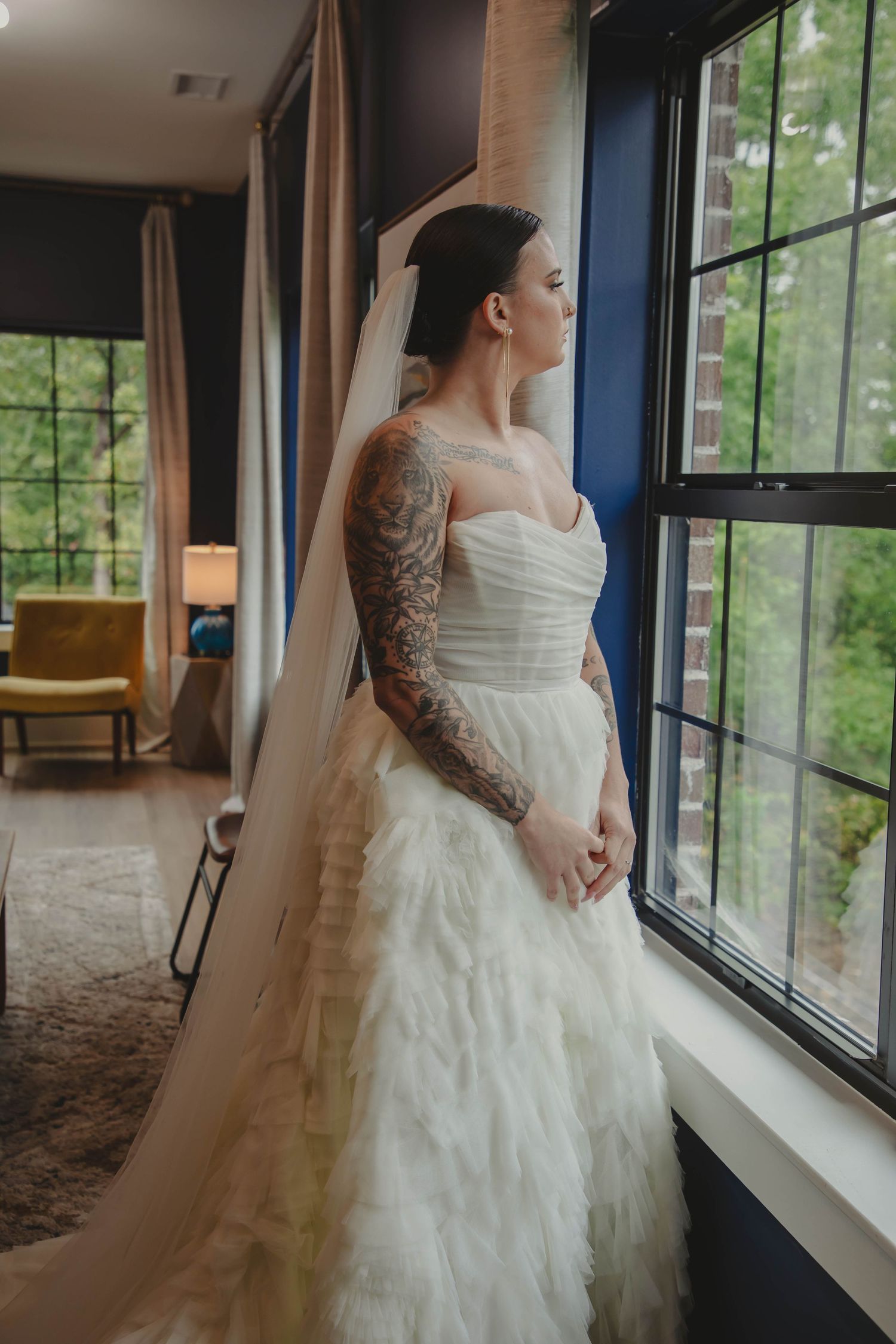 bridals