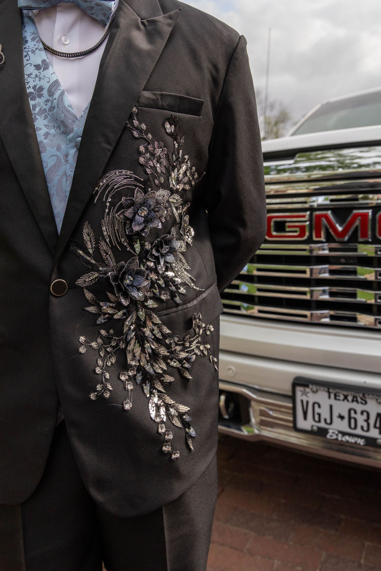 prom