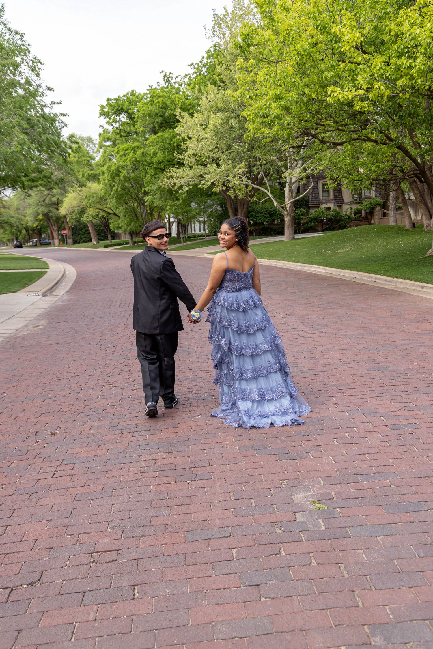 prom