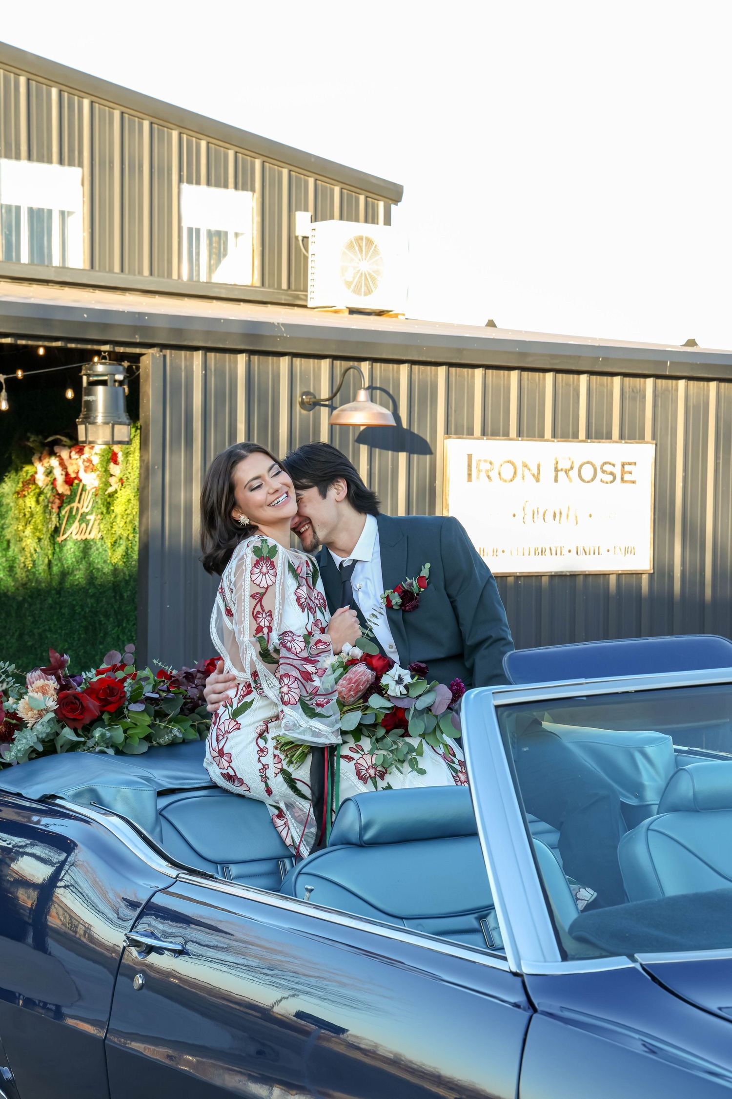 wedding