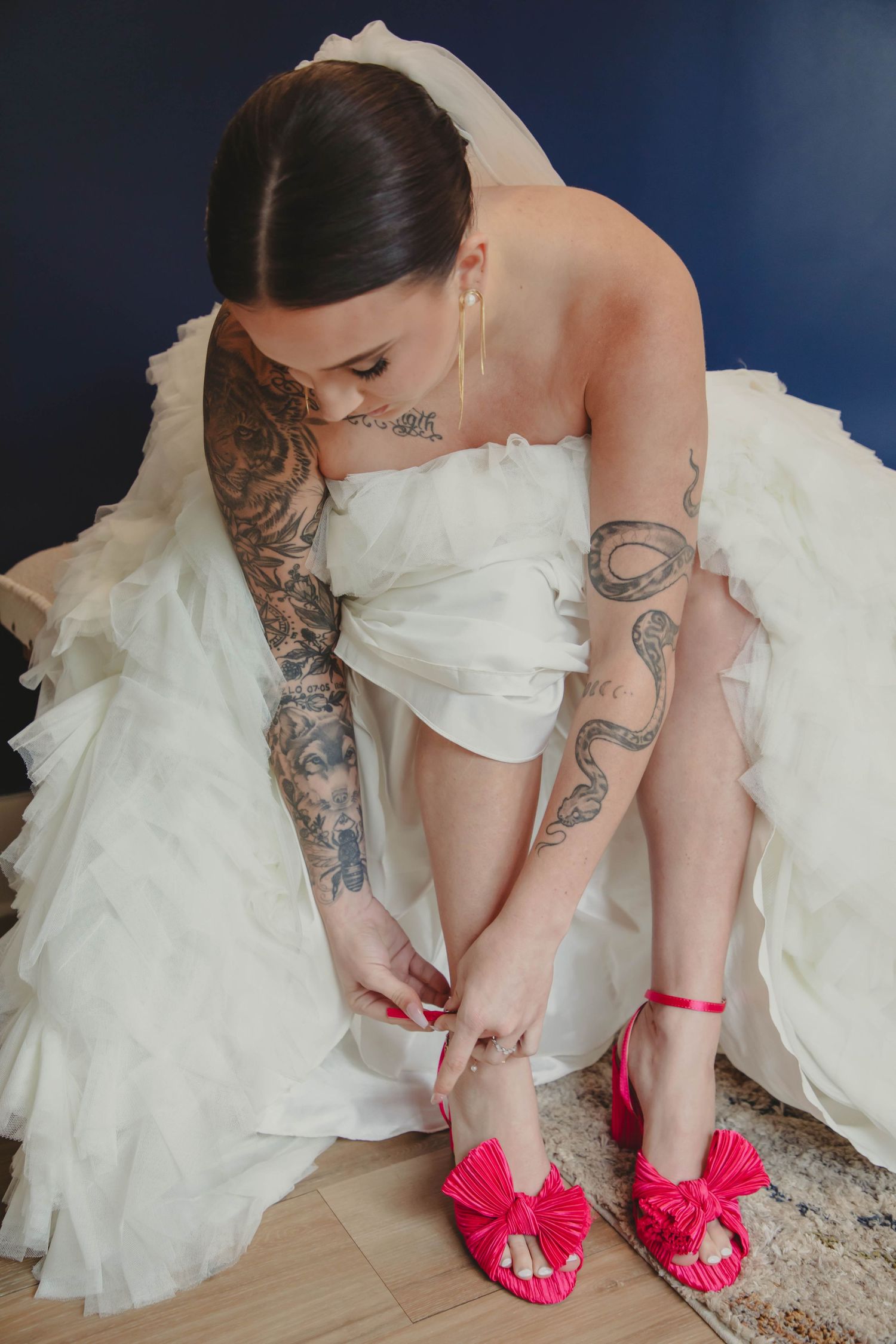 bridals