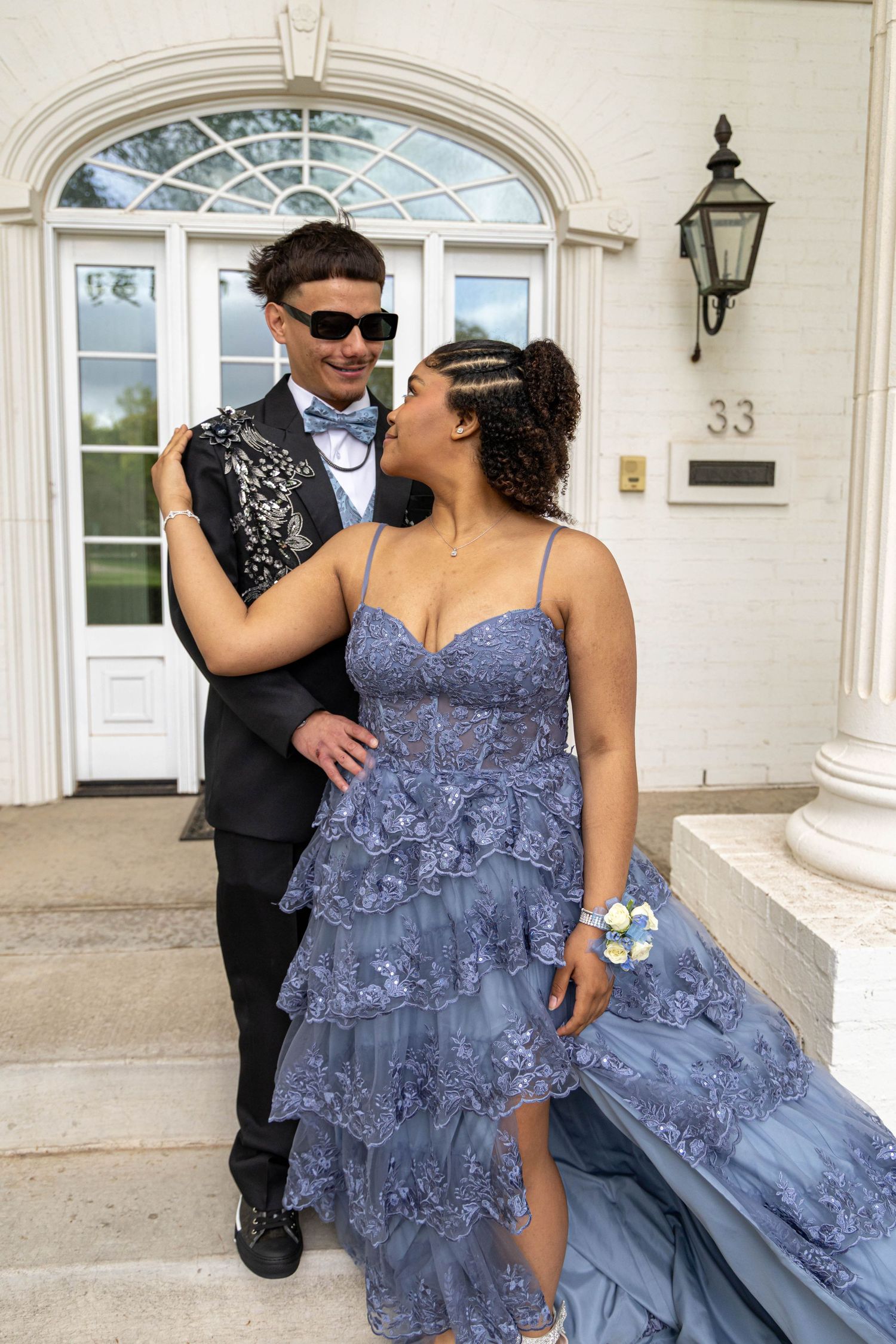 prom