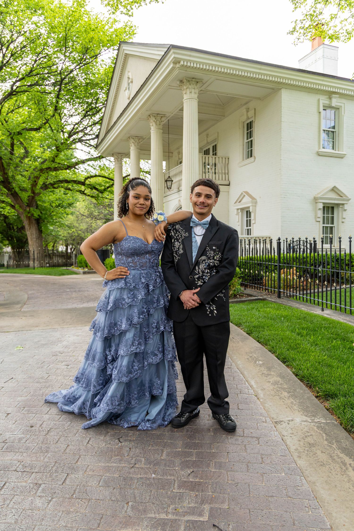 prom