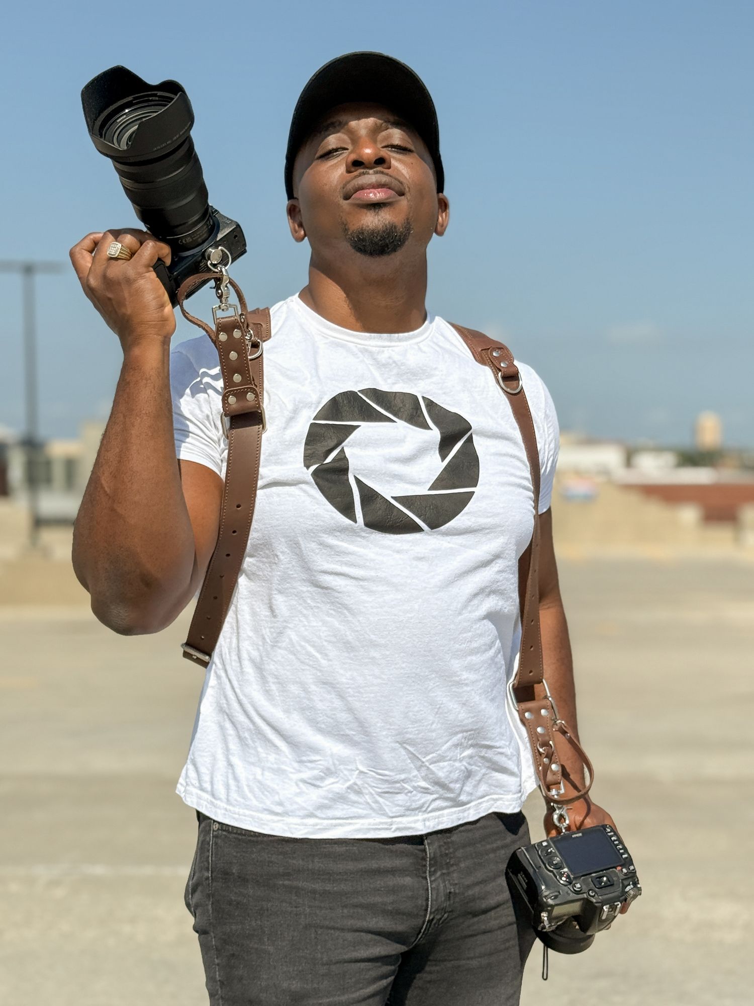 Tampa portrait photographer
