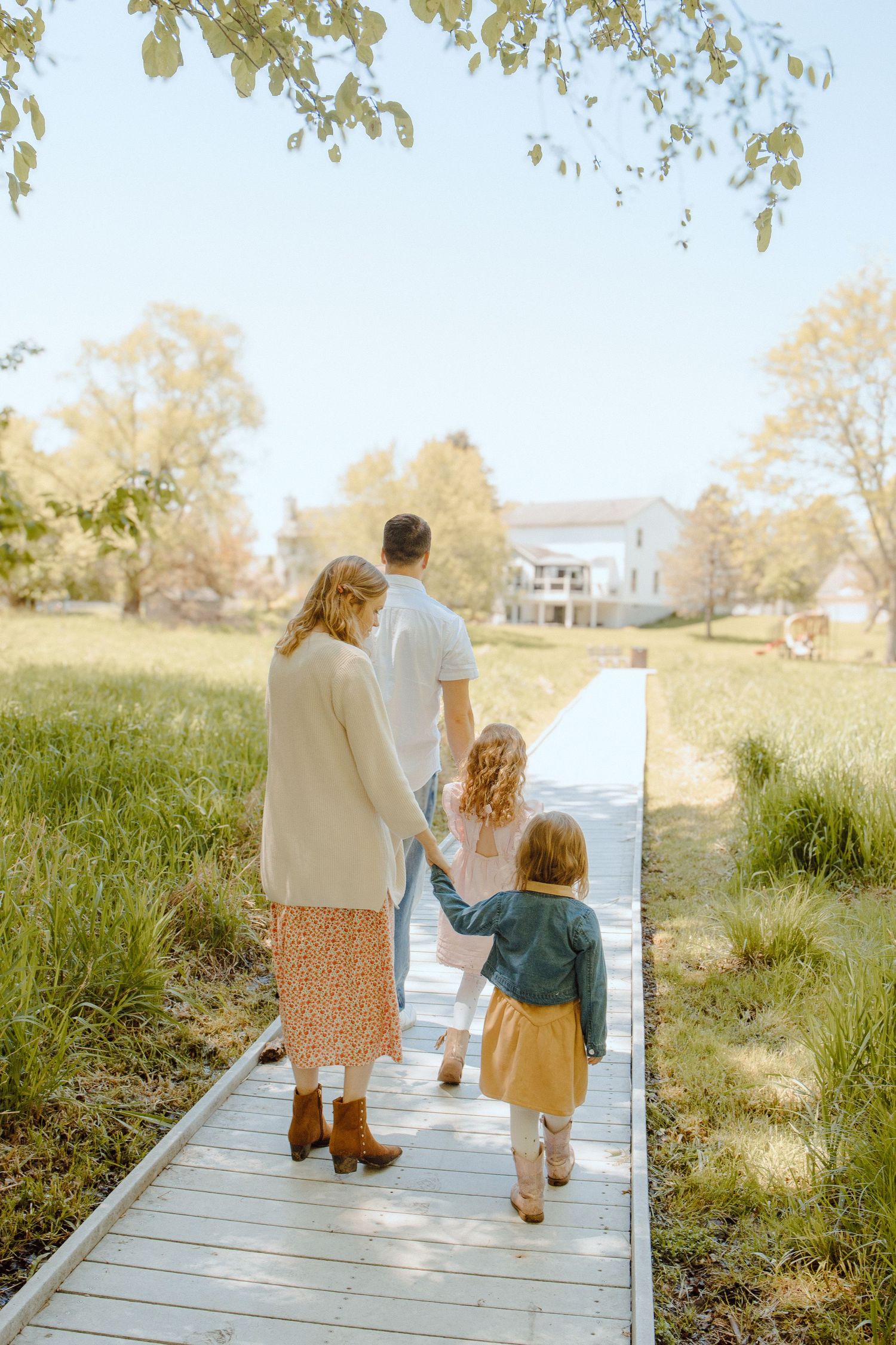 Portrait photography. Columbus family photographer, Cook Creative Photography
