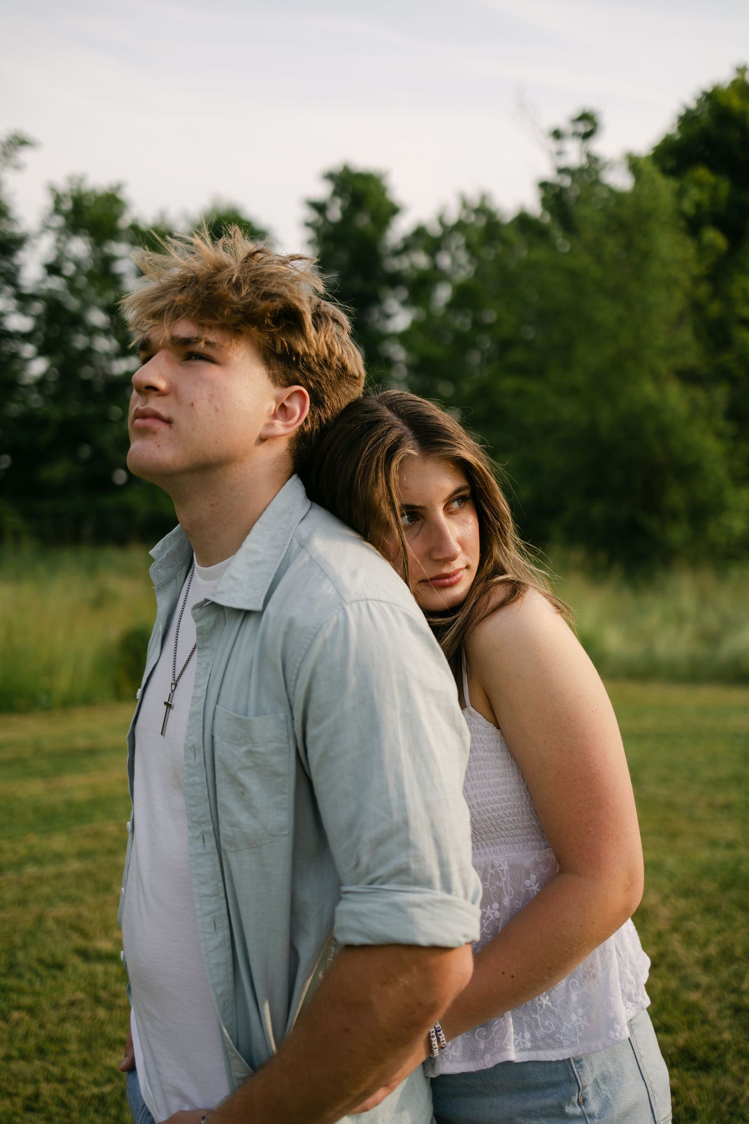 Cook Creative Photography serves Columbus, Ohio and beyond.  Couples session