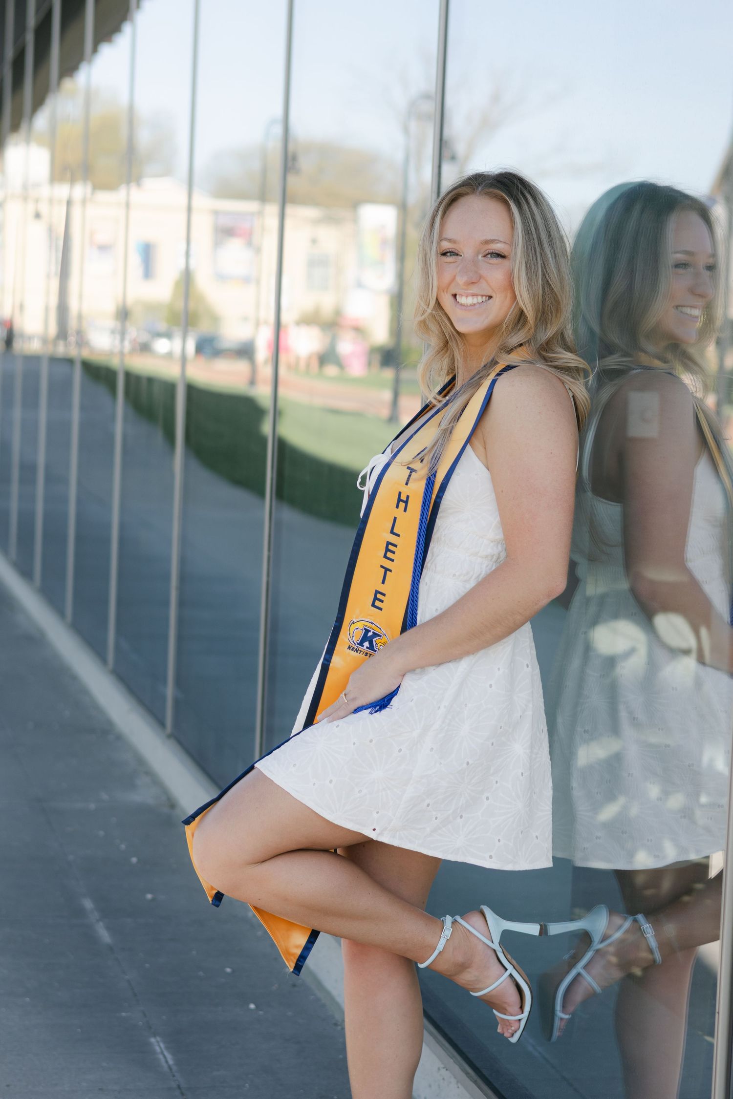 Senior photography. Columbus wedding photographer, Cook Creative Photography